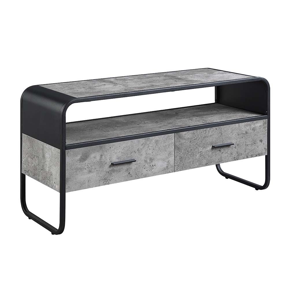Raziela Veneer 39" TV Stand