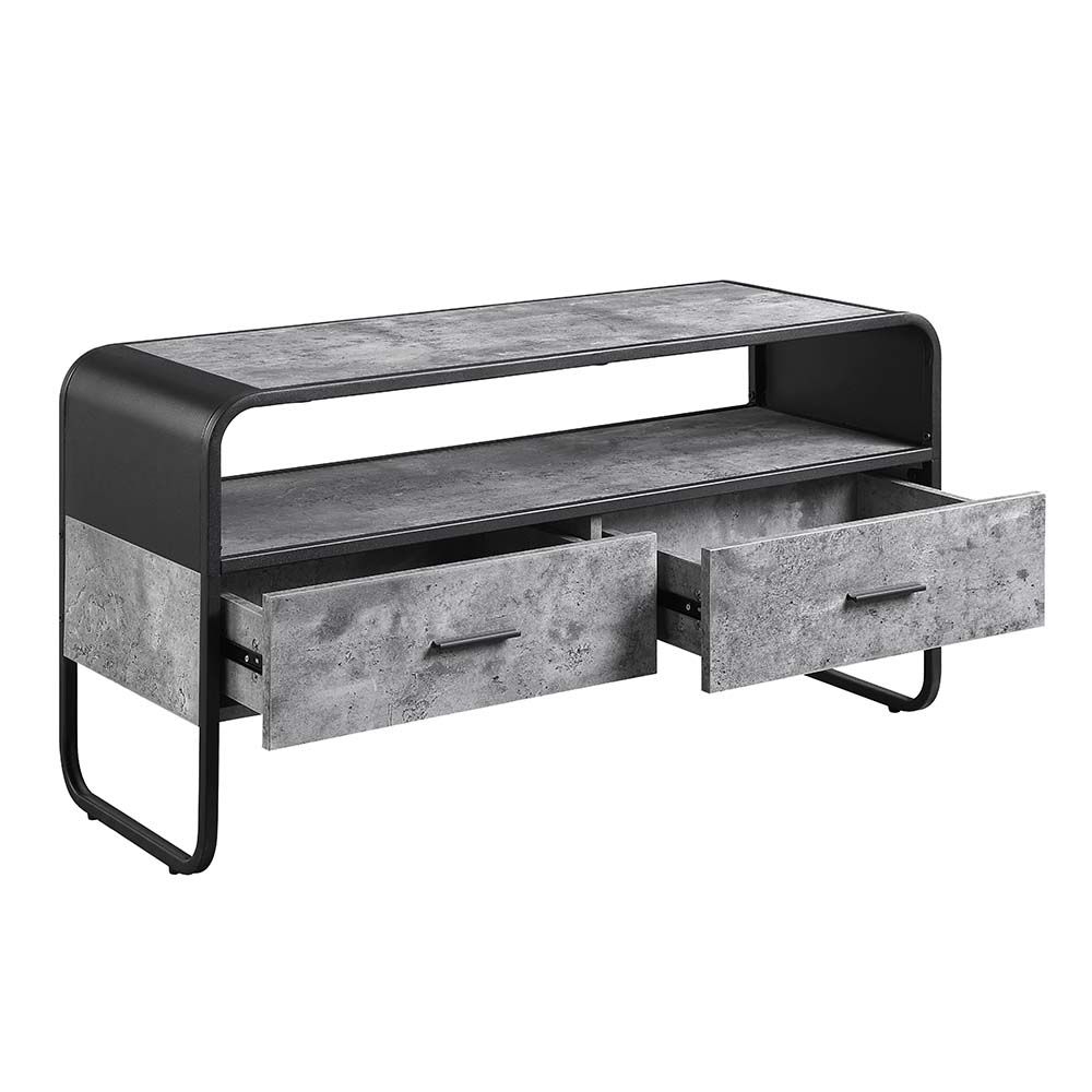 Raziela Veneer 39" TV Stand