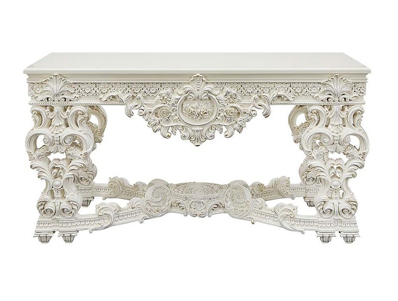Adara PU/Wood Tufted Living Room Set