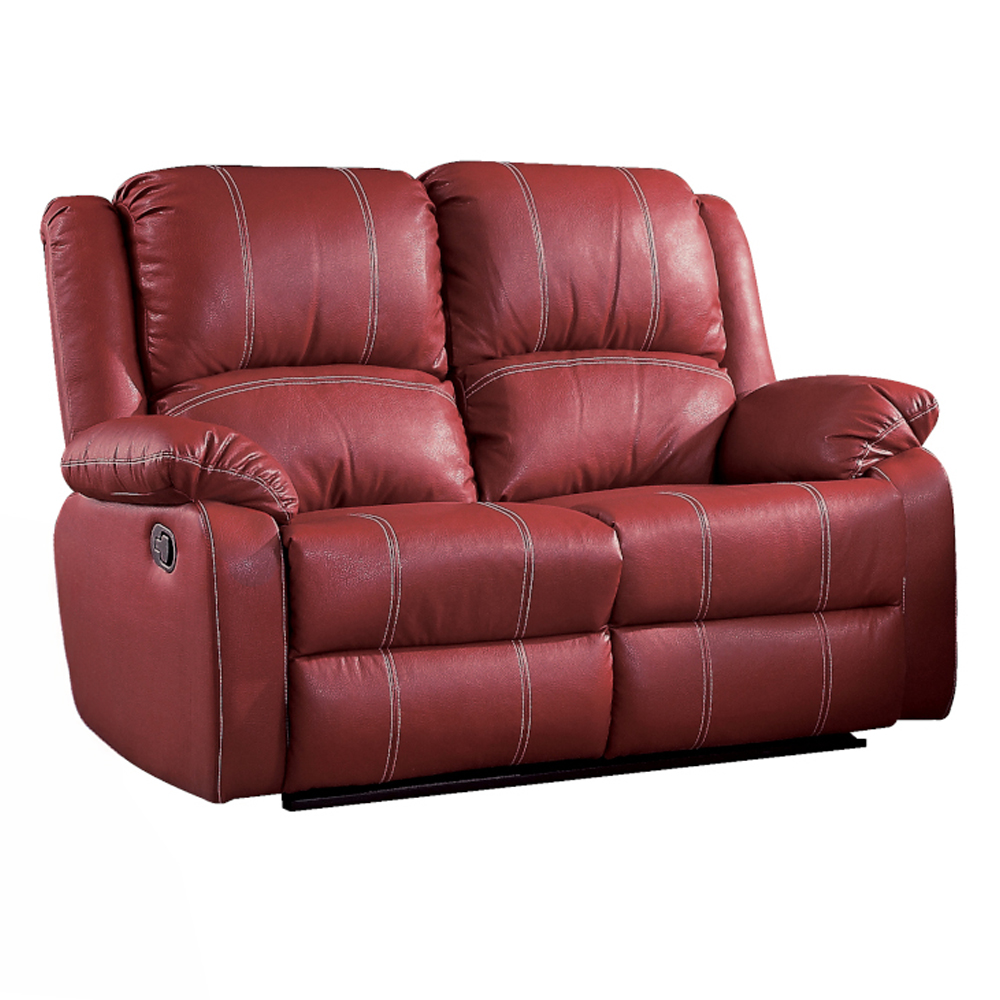 Zuriel Motion Loveseat - Thumbnail 3