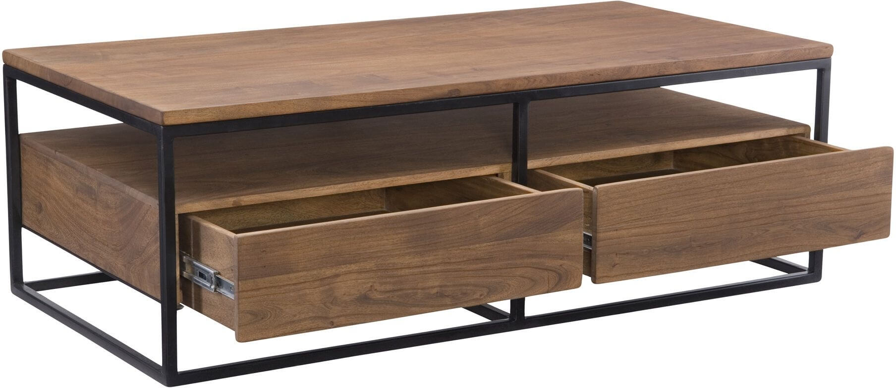 Vancouver Coffee Table