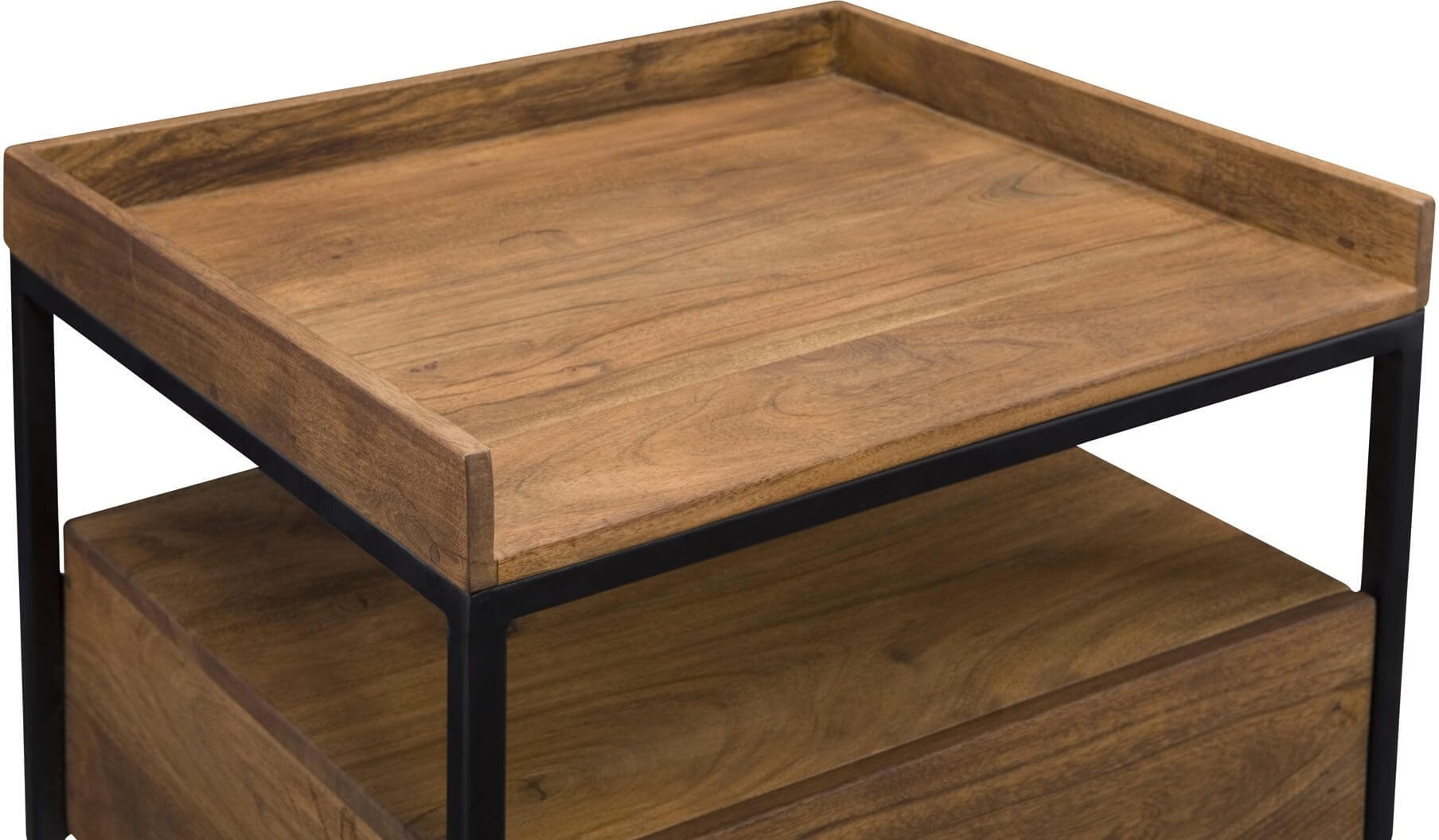 Vancouver Side Table