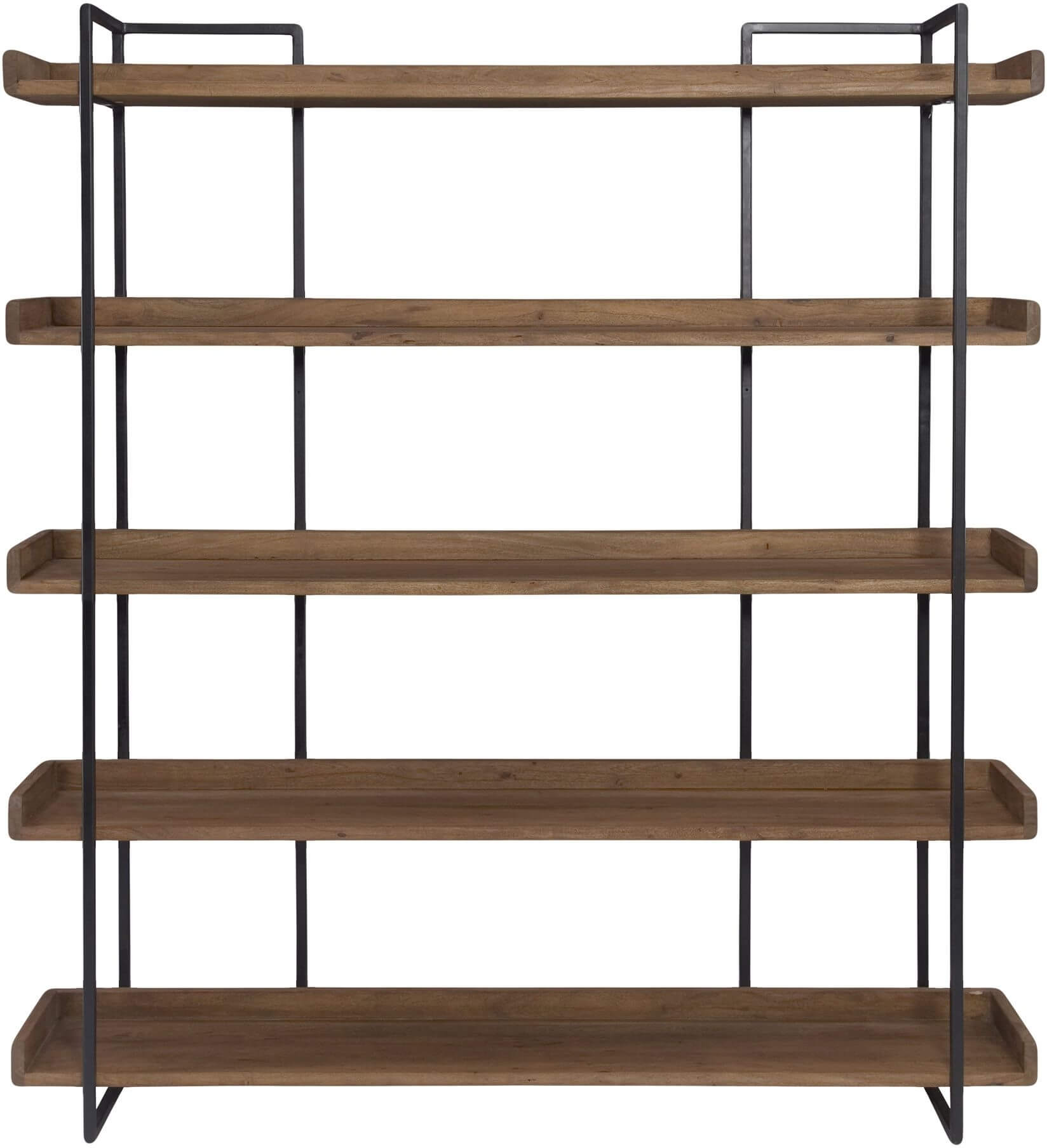Vancouver Large Bookshelf
