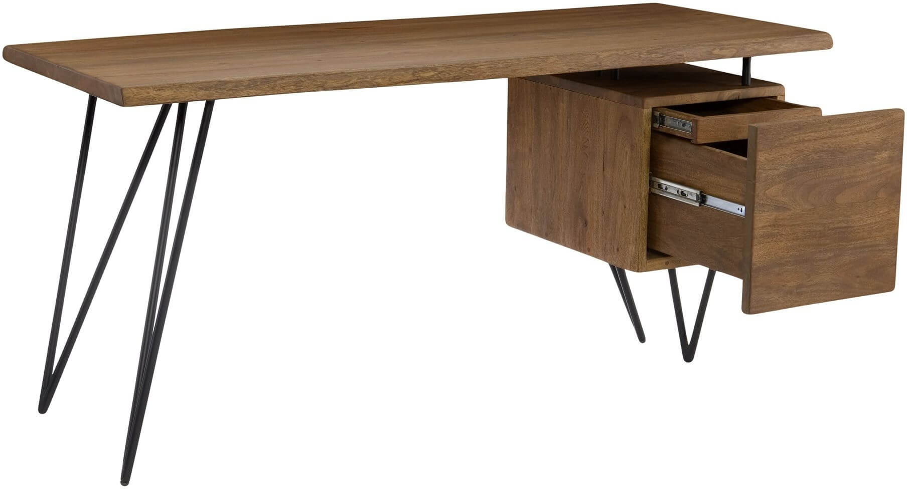 Nailed Desk