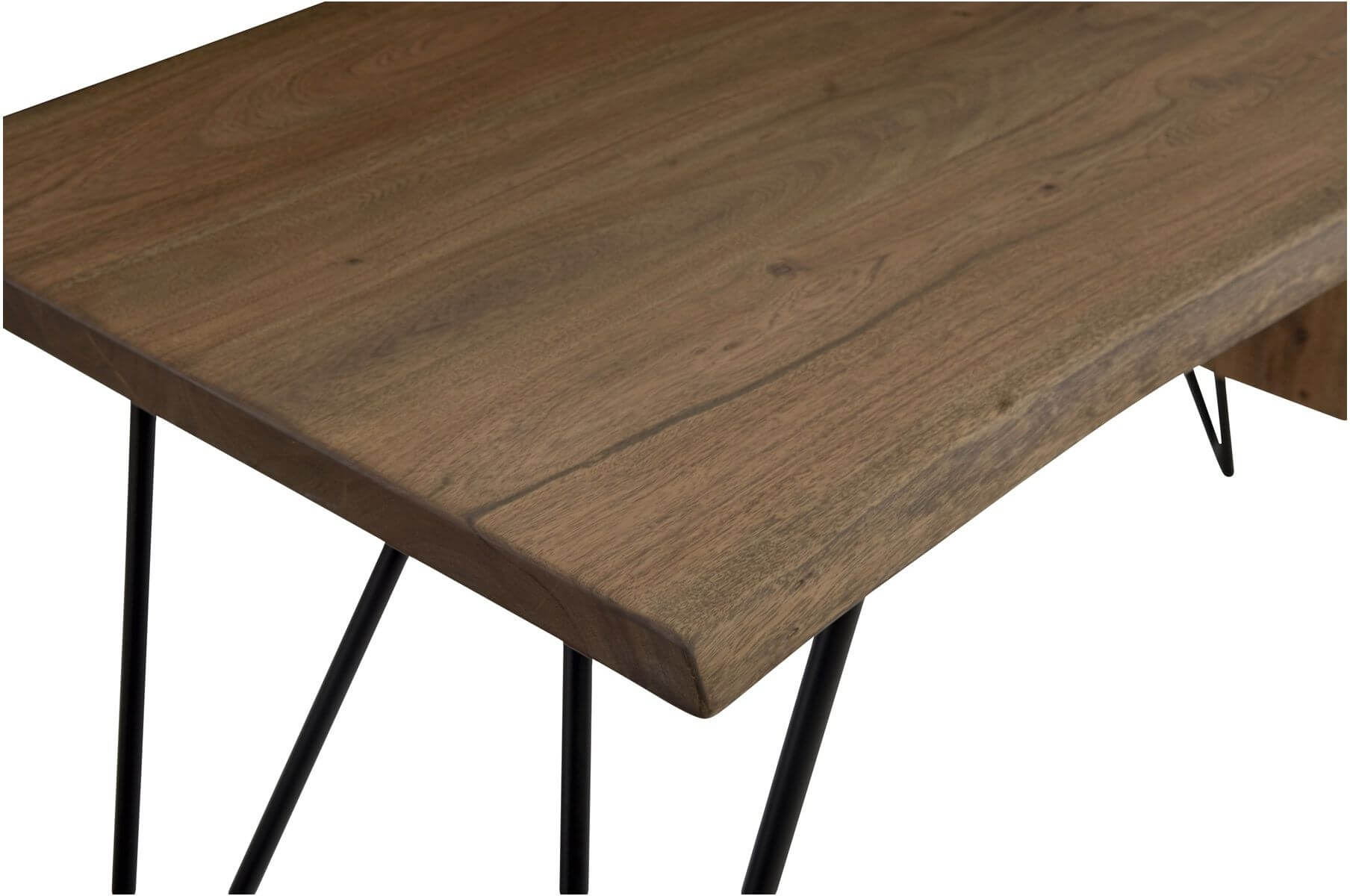 Nailed Desk