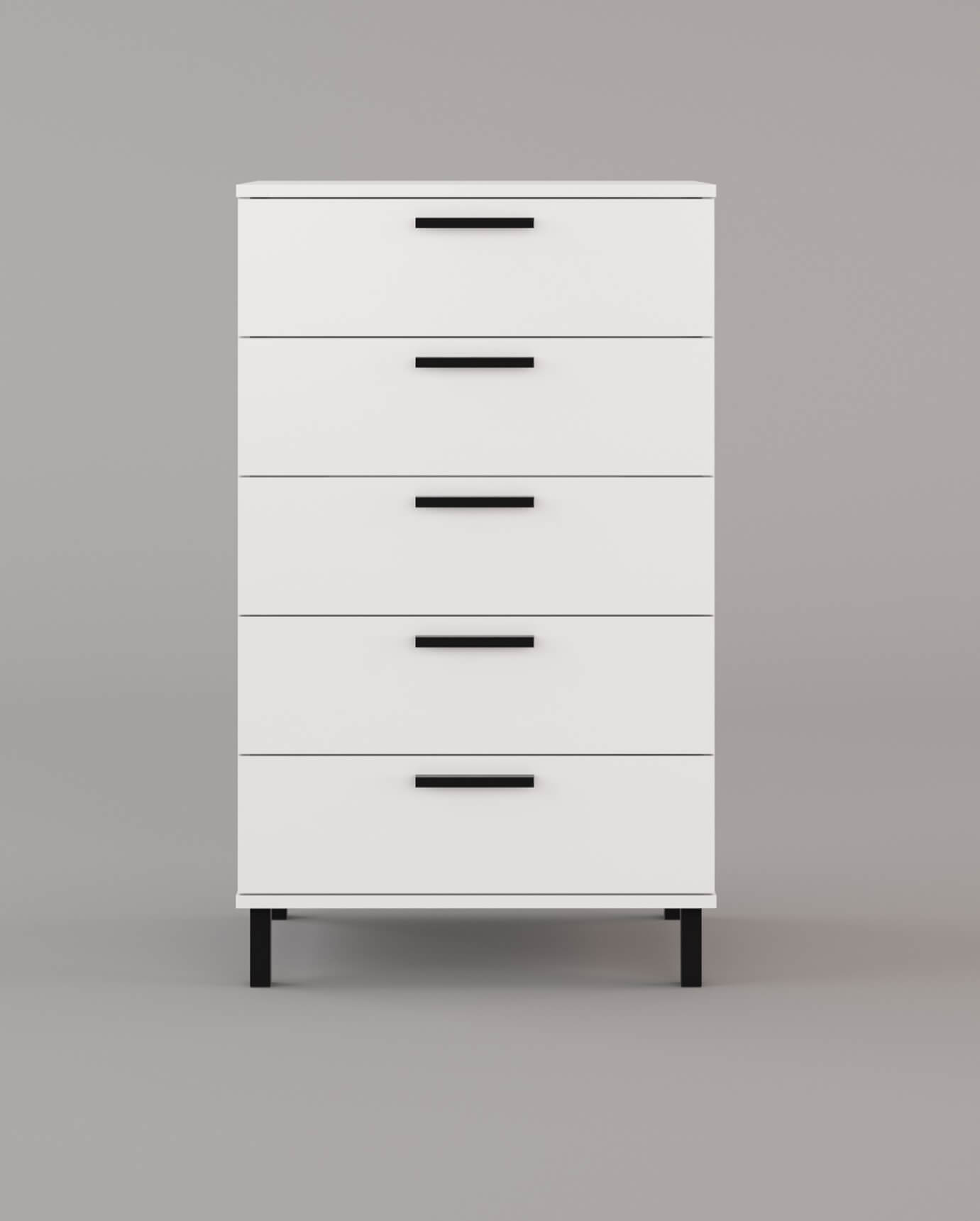Lyon Wood Chest