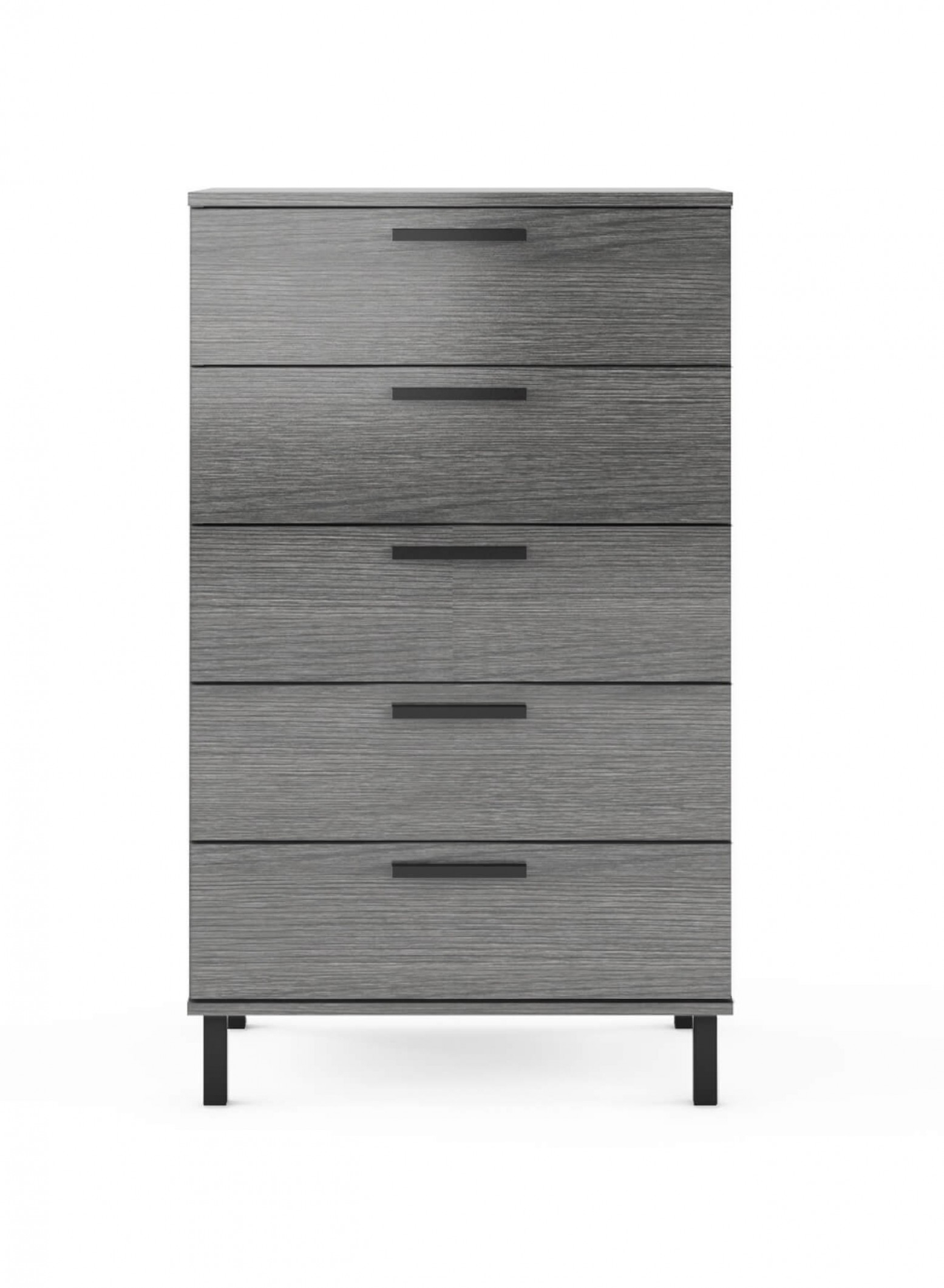 Lyon Wood Chest by Mod-Arte