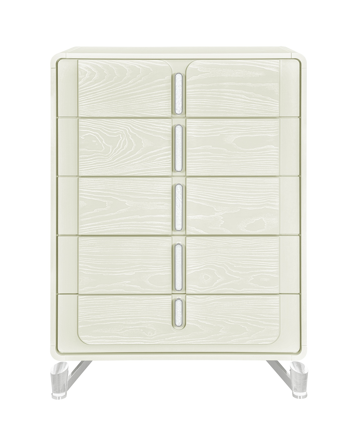 Lyra 5-Drawer Chest