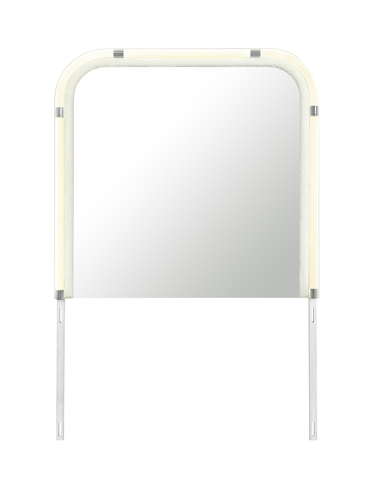 Lyra LED Mirror