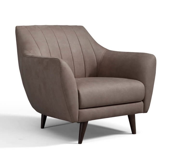 Lyra Fabric Armchair