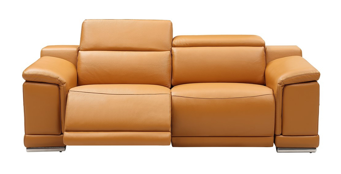 Hartley Sofa with 2 Power Recliners