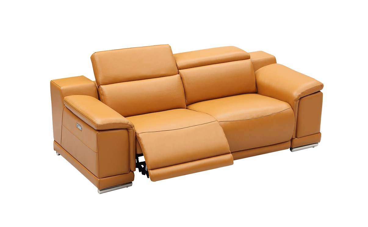 Hartley Sofa with 2 Power Recliners