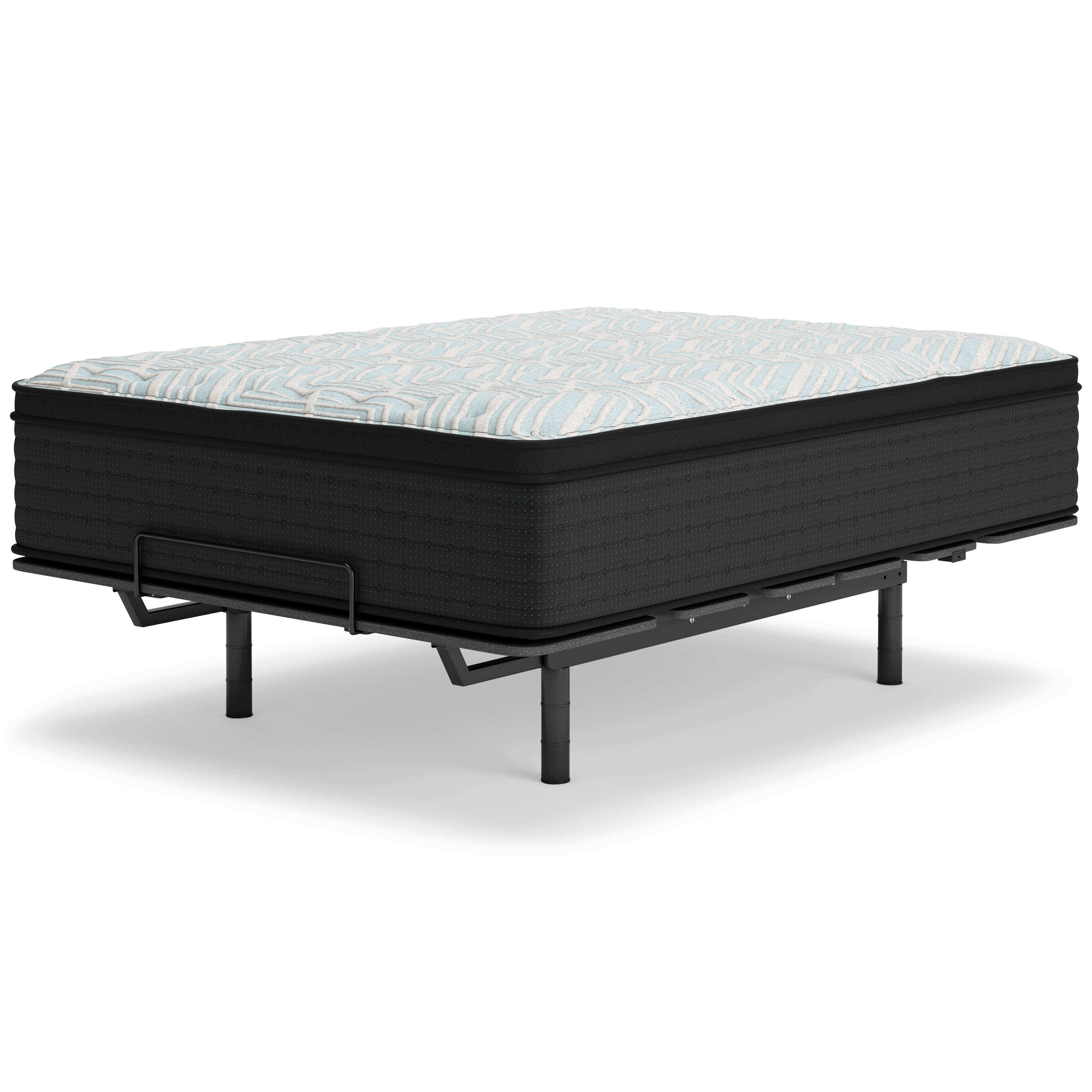 14" Palisades Firm Mattress