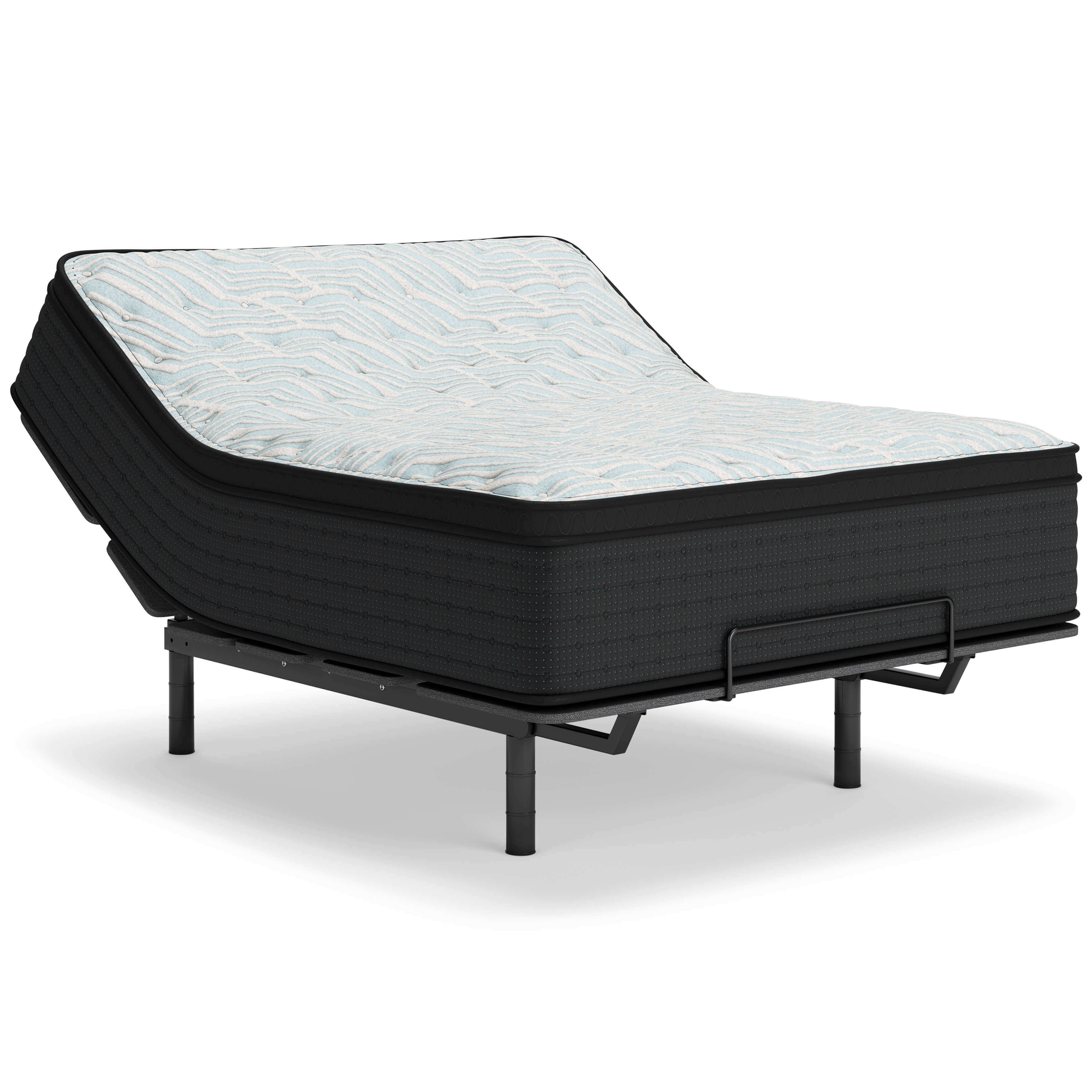 14" Palisades Firm Mattress, Full Size