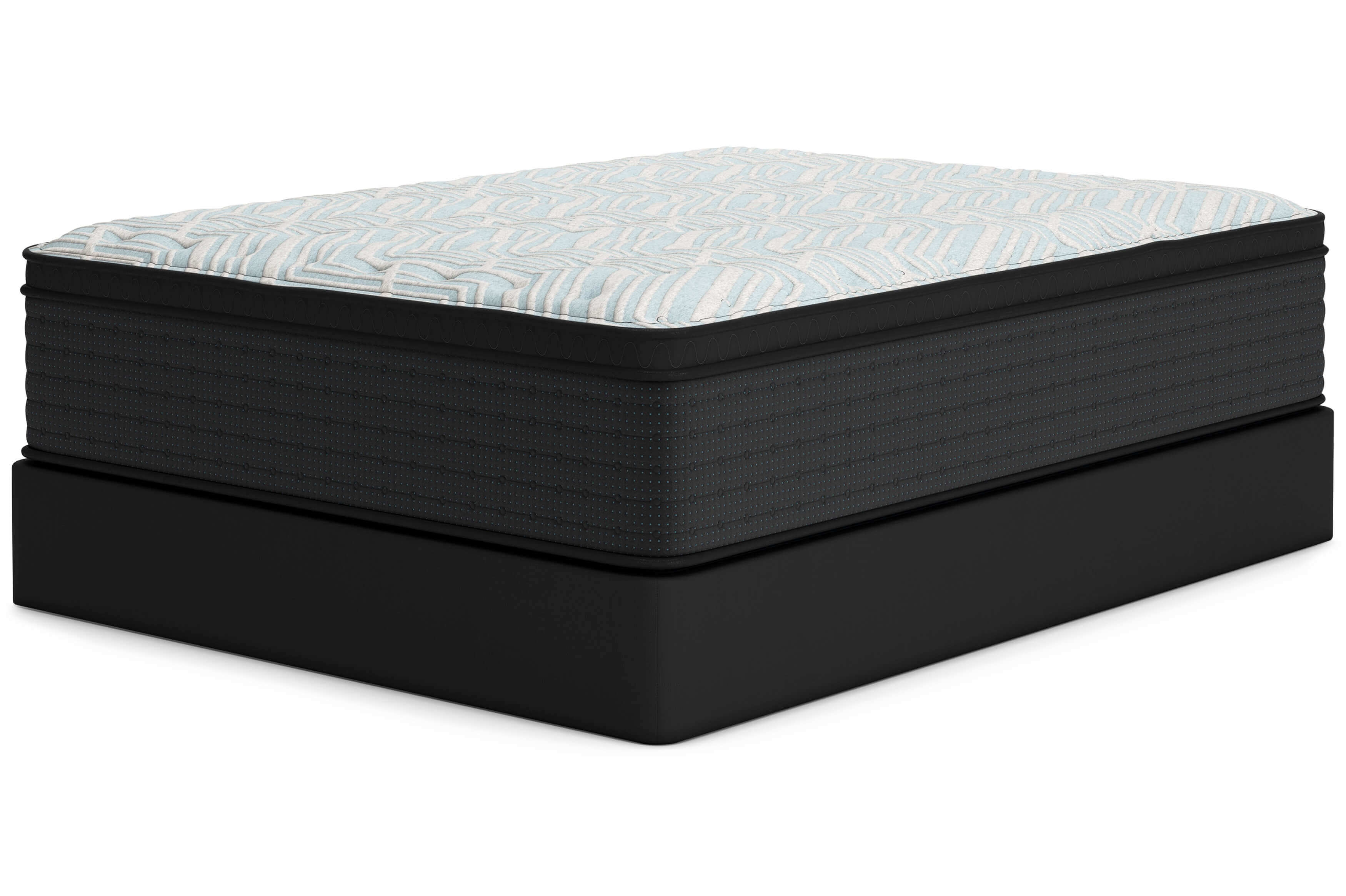 14" Palisades Firm Mattress, Full Size