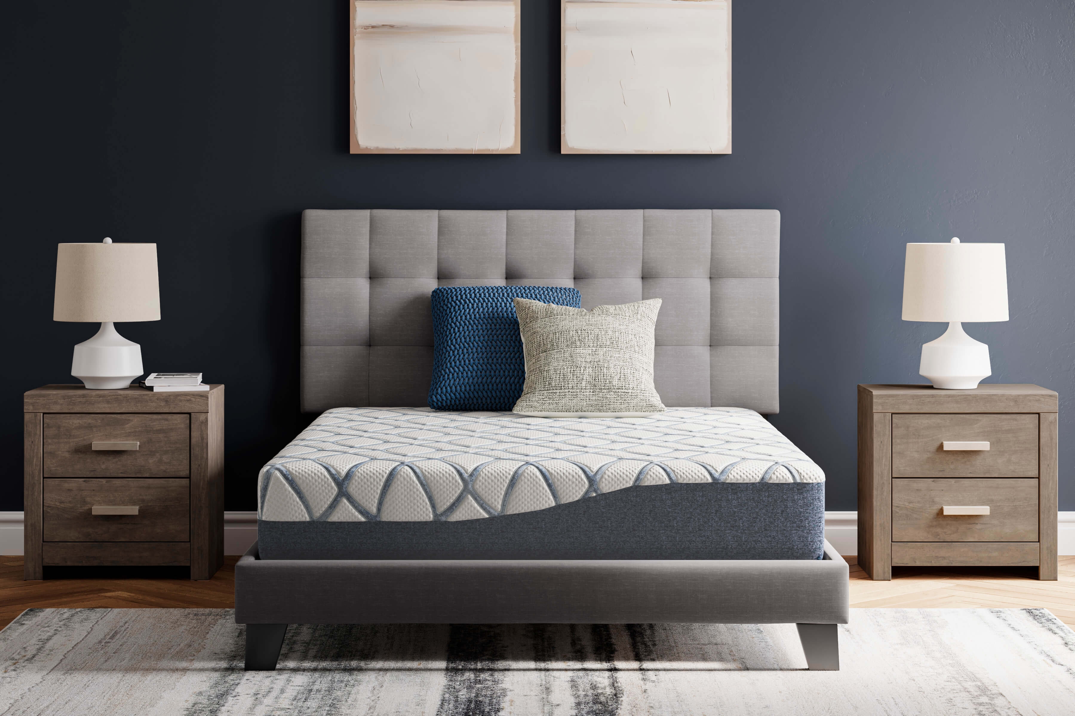 10" Chime Elite 2.0 Mattress, Queen Size