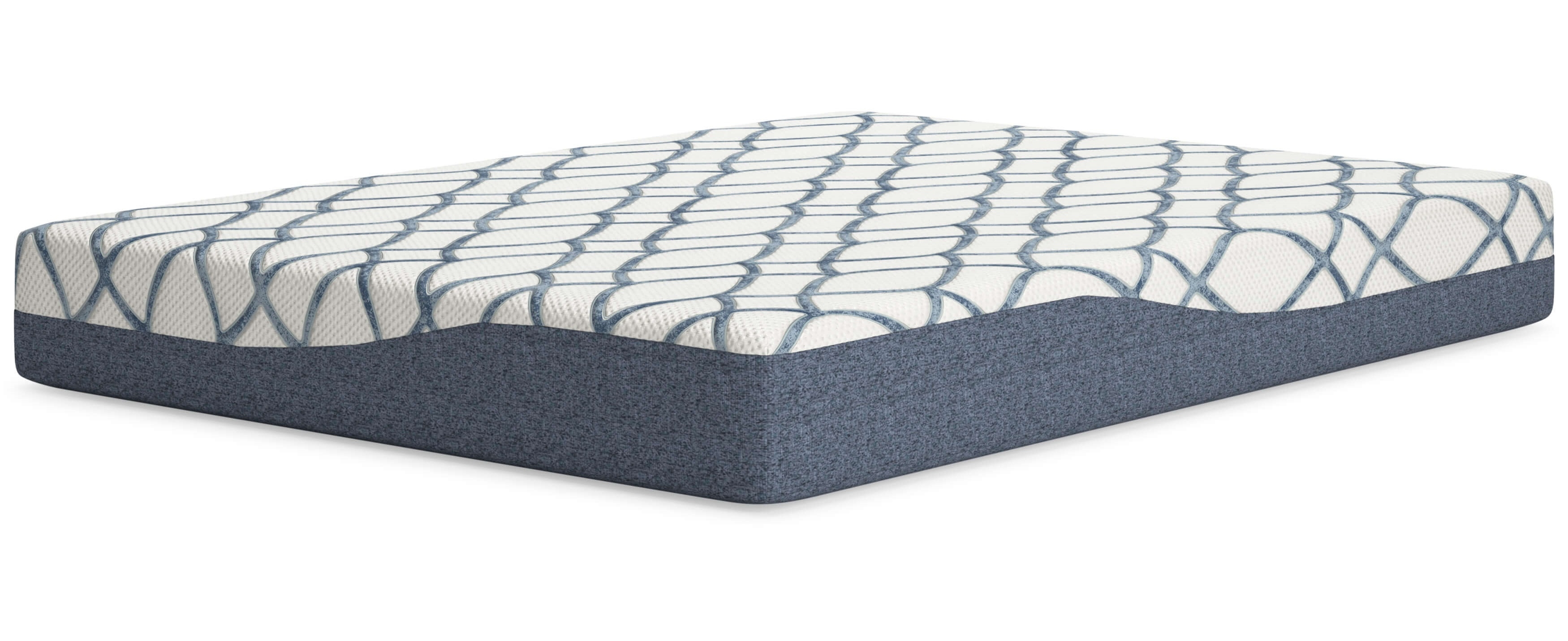 10" Chime Elite 2.0 Mattress, Queen Size