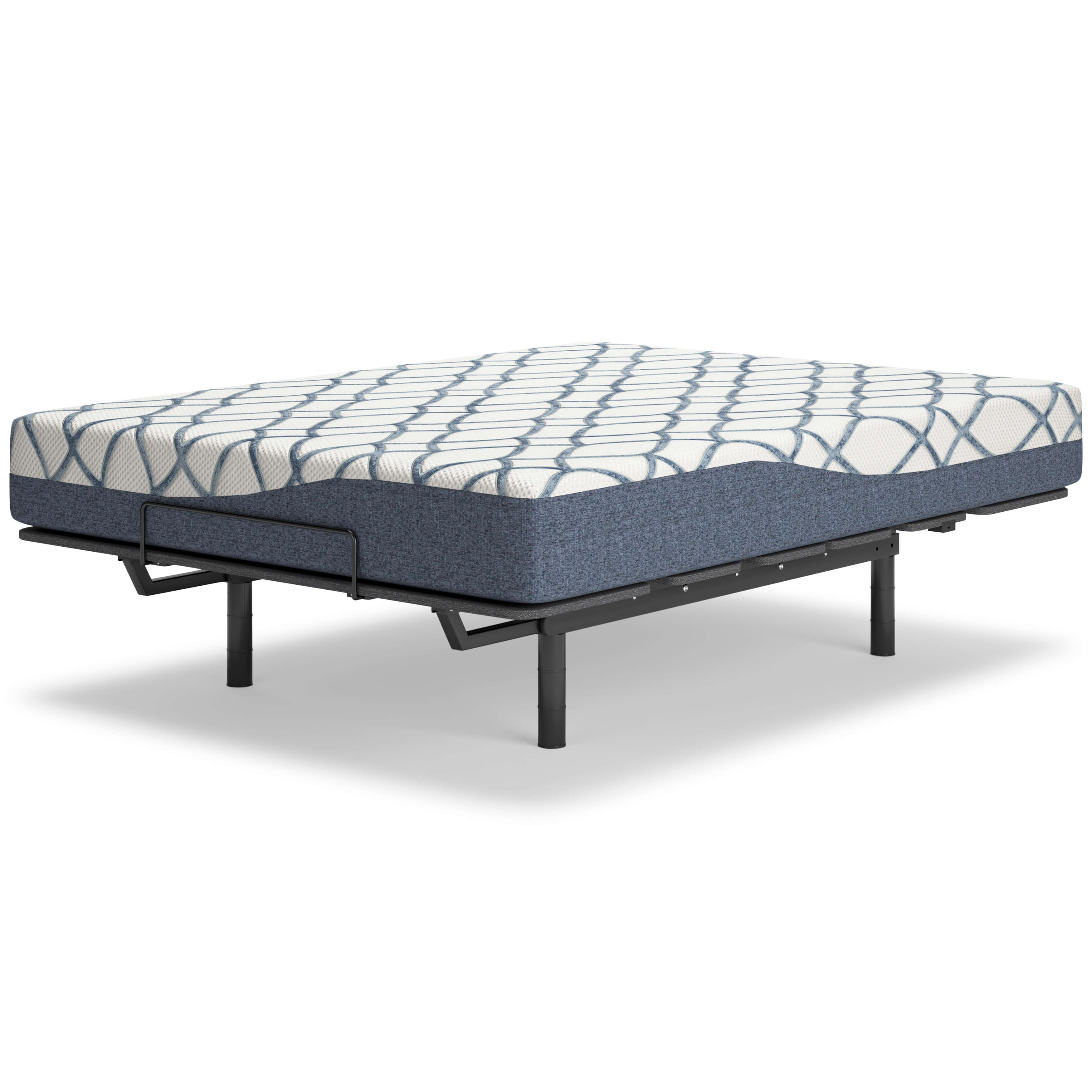 10" Chime Elite 2.0 Mattress, King Size