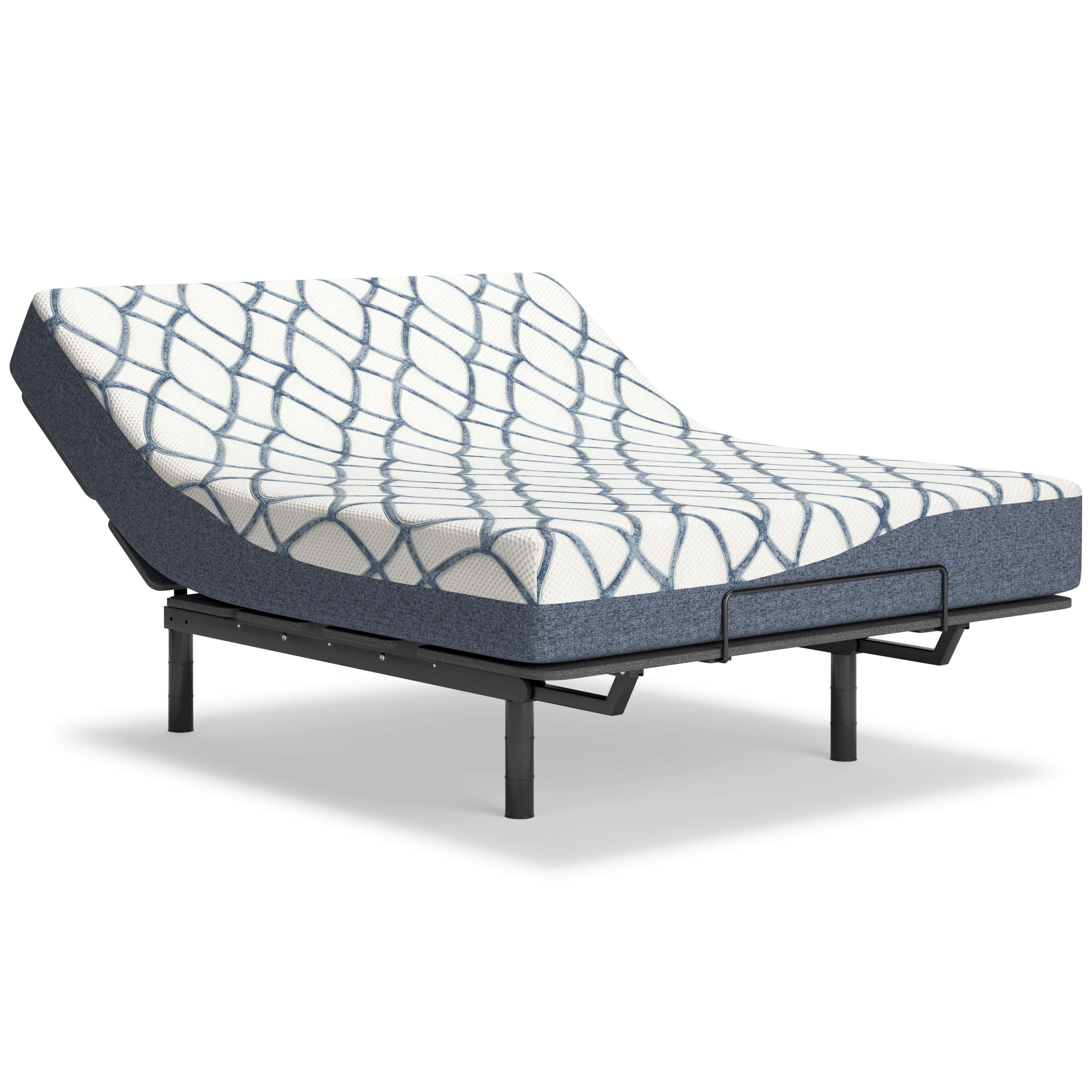 10" Chime Elite 2.0 Mattress, California King Size