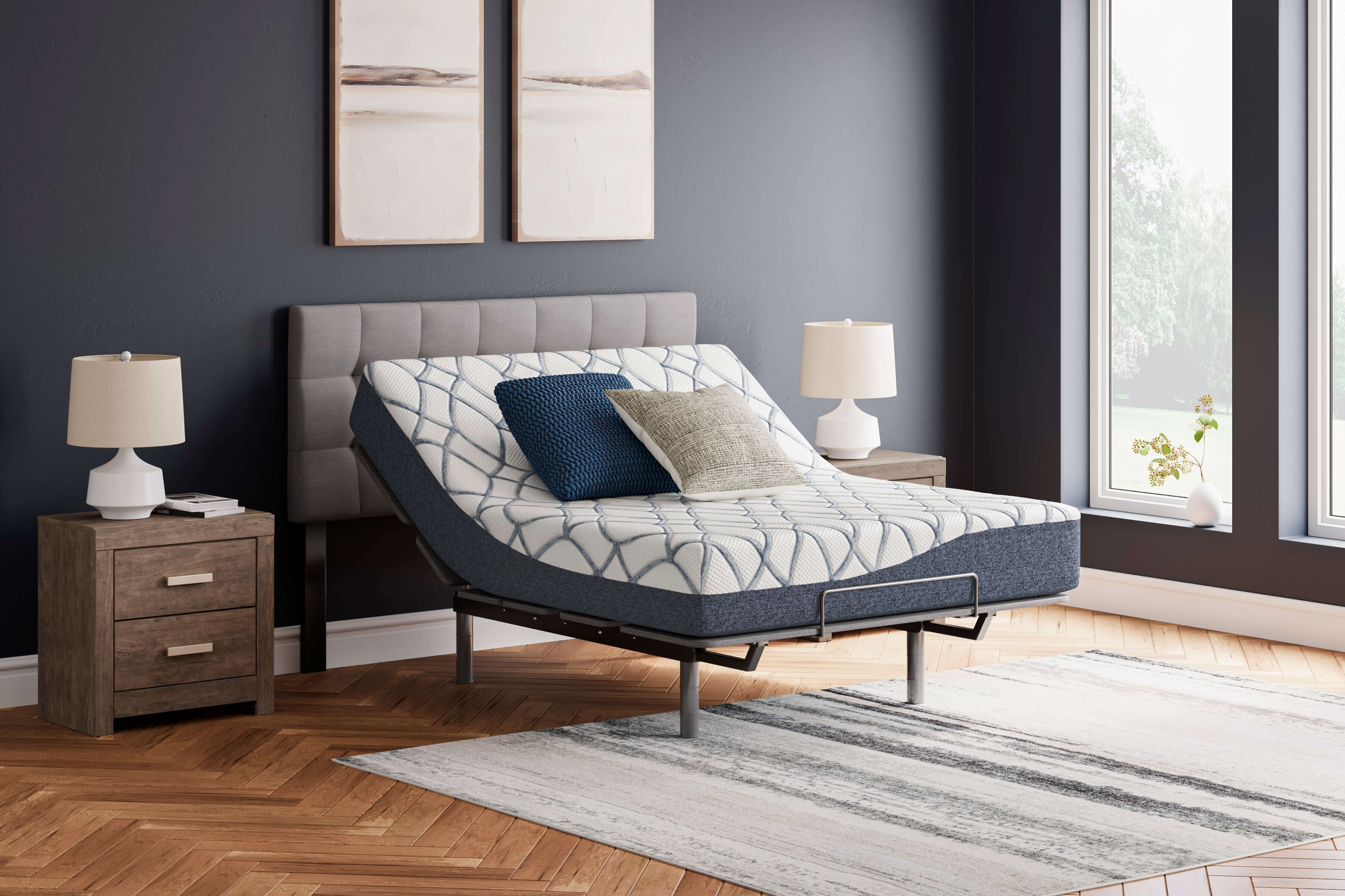 10" Chime Elite 2.0 Mattress, Queen Size