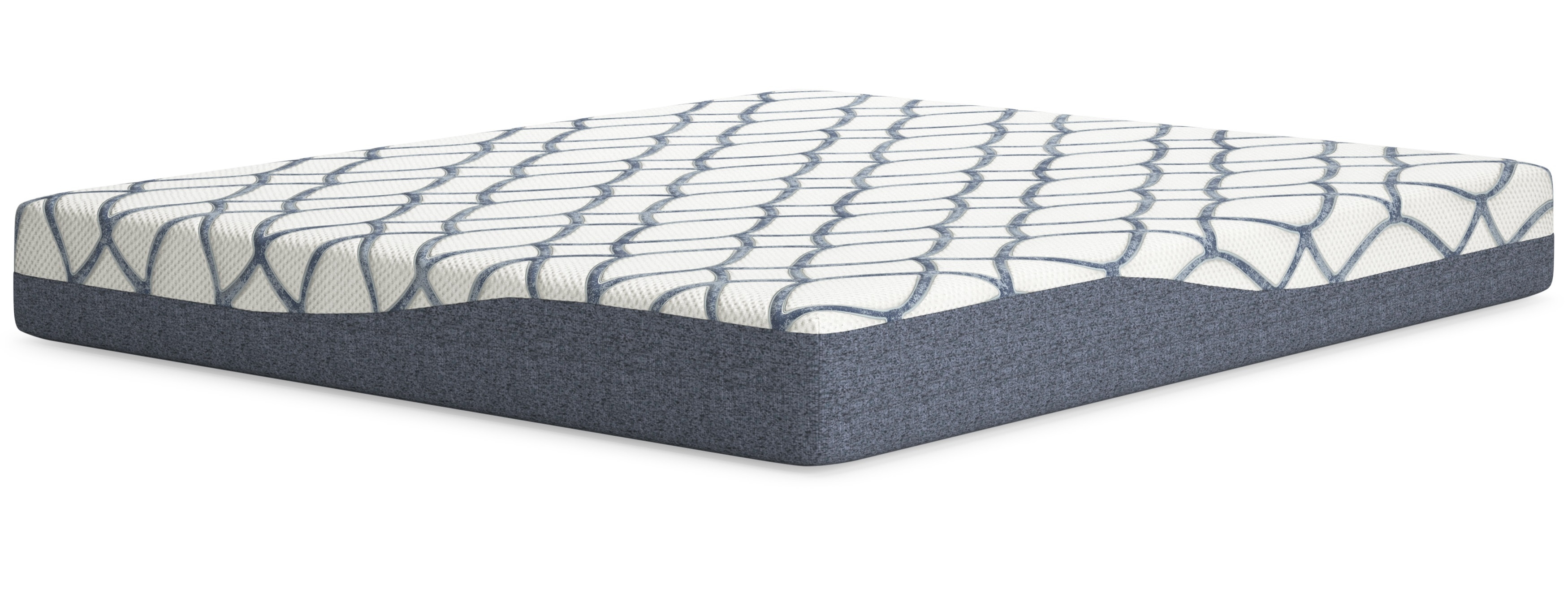 10" Chime Elite 2.0 Mattress, California King Size