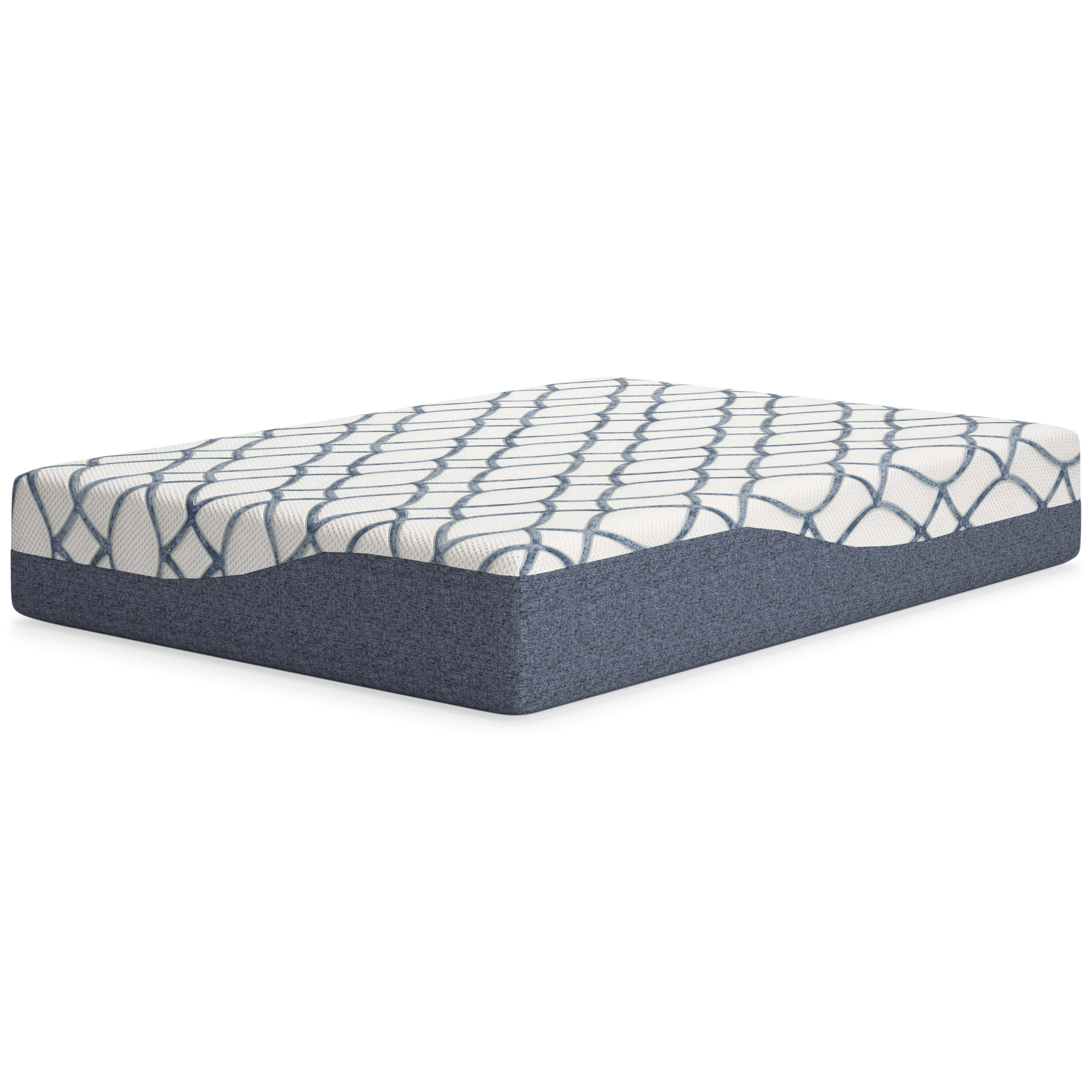 12" Chime Elite 2.0 Mattress, Full Size