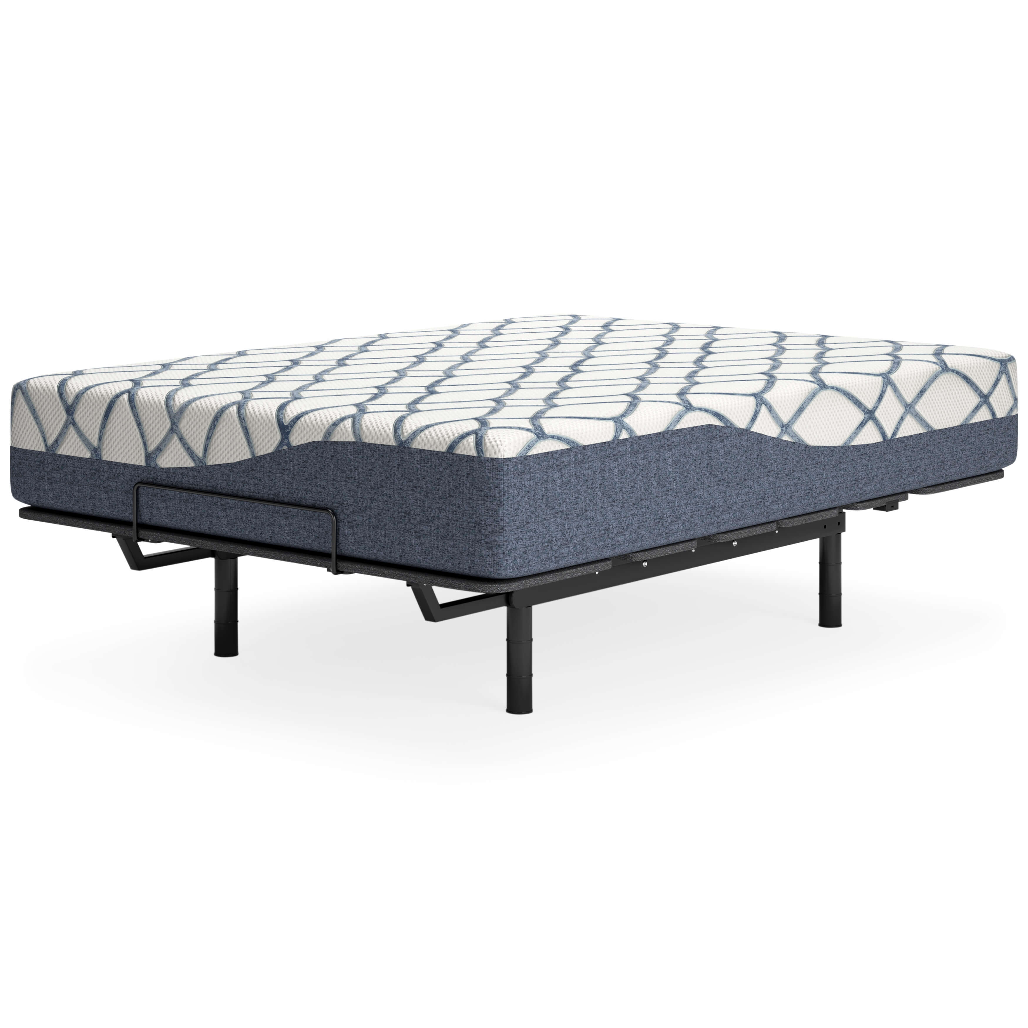 12" Chime Elite 2.0 Mattress, King Size