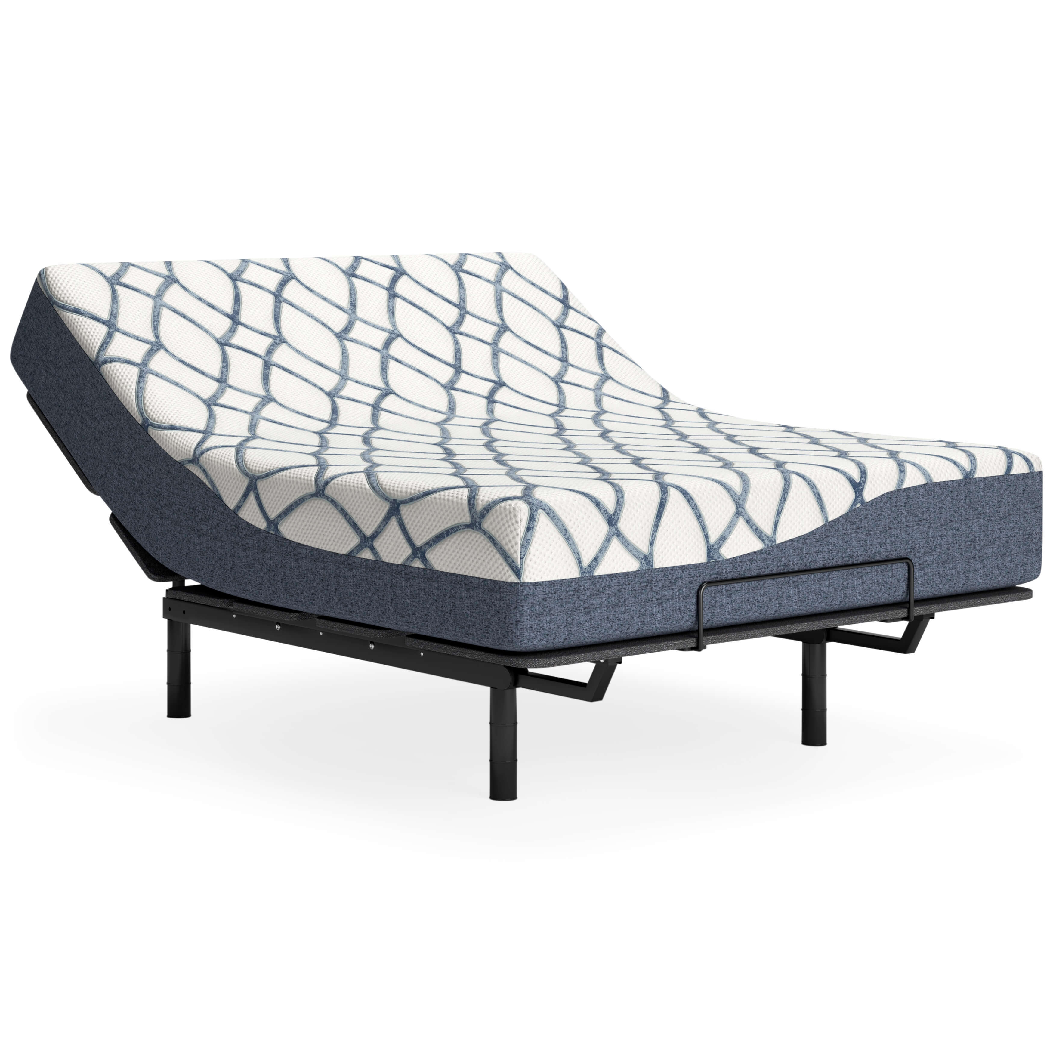 12" Chime Elite 2.0 Mattress, King Size