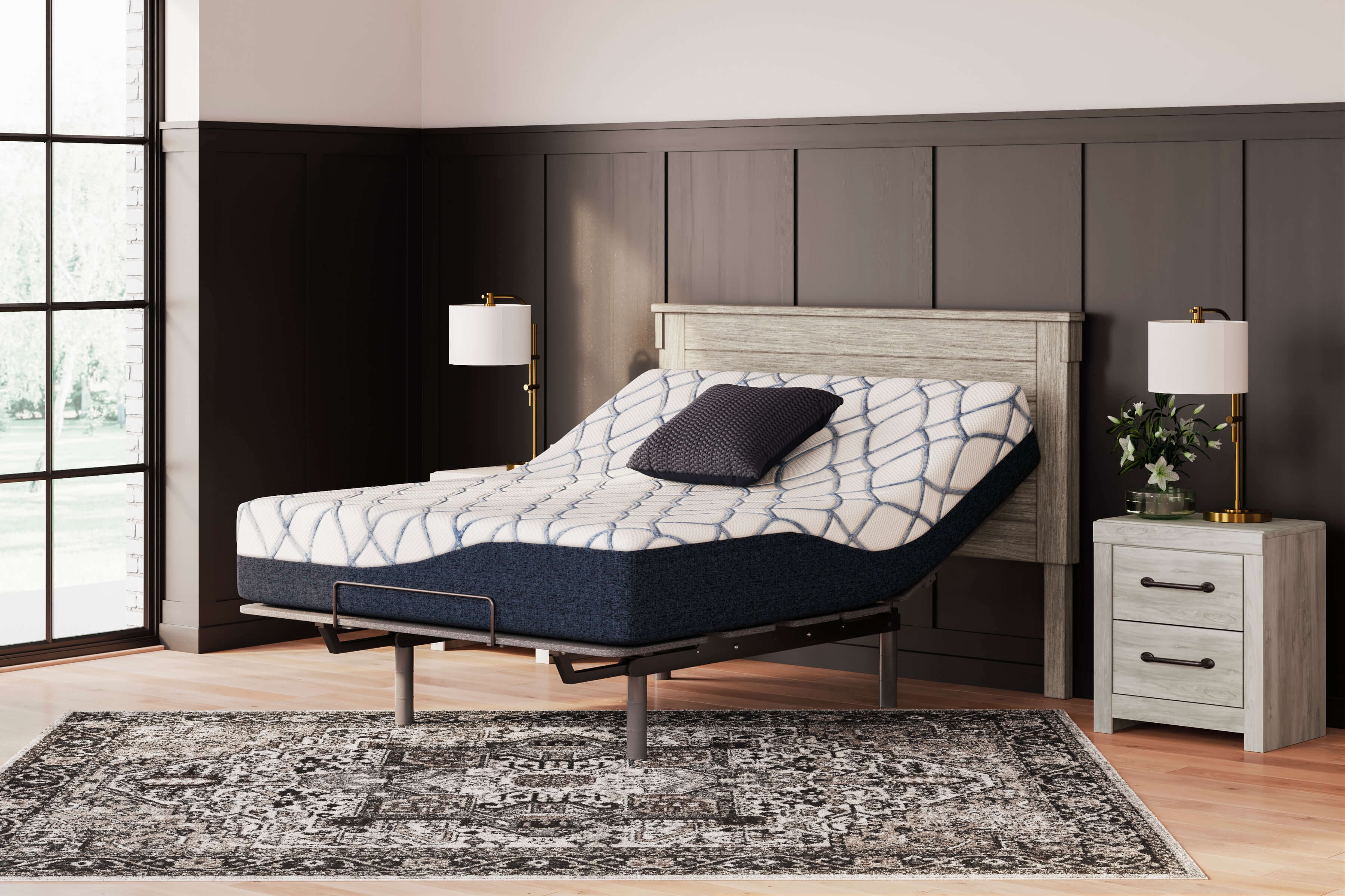 12" Chime Elite 2.0 Mattress, Full Size