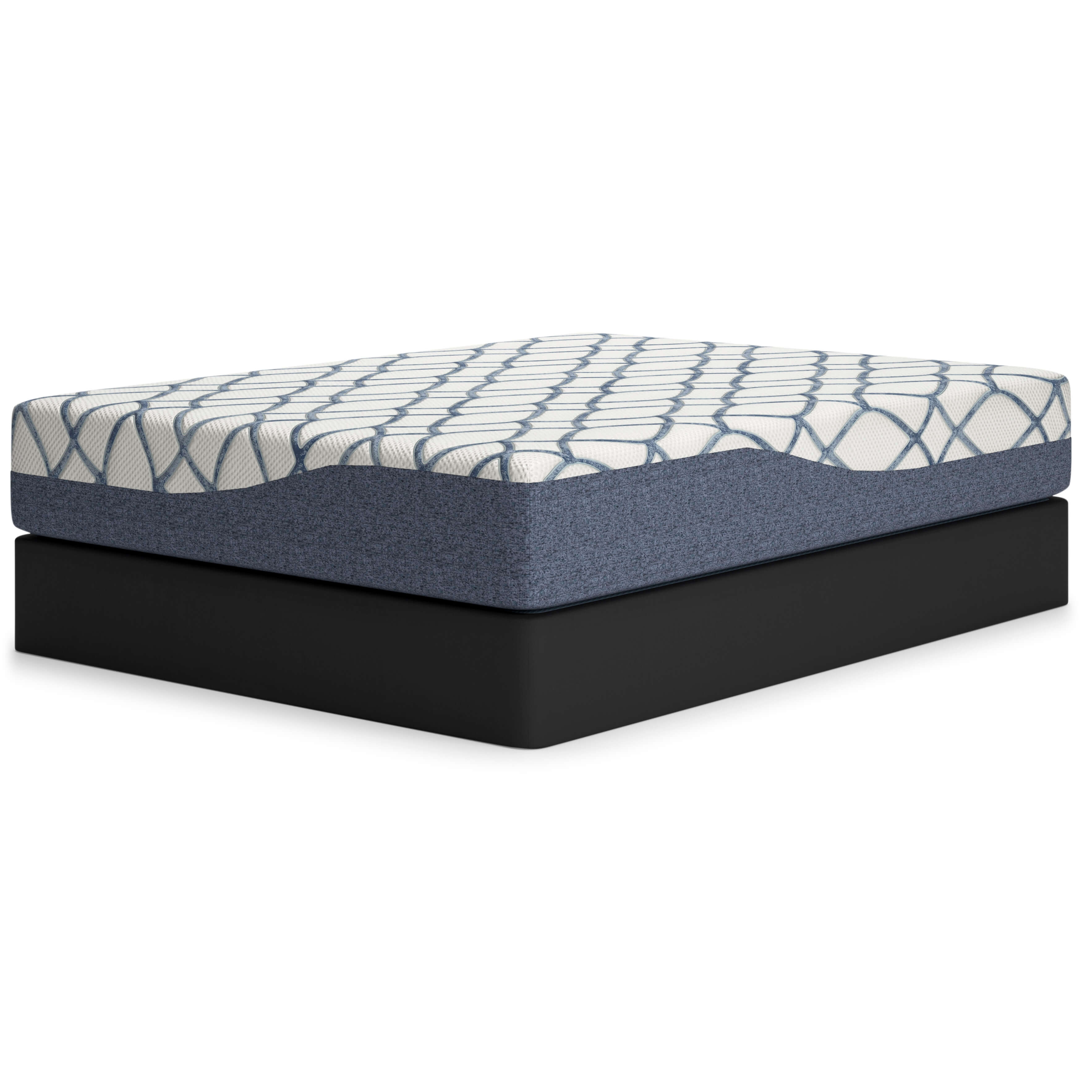12" Chime Elite 2.0 Mattress