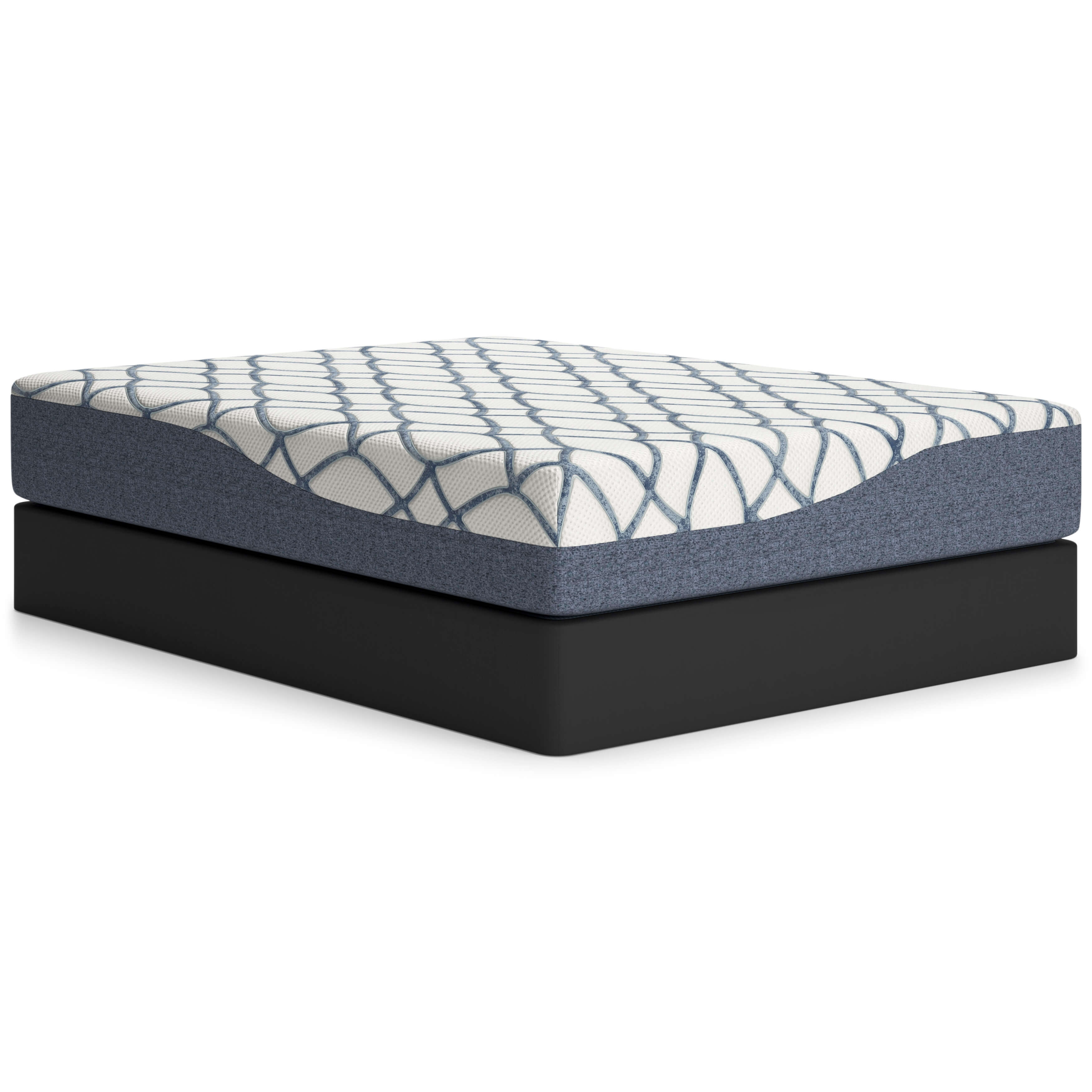 12" Chime Elite 2.0 Mattress, Queen Size