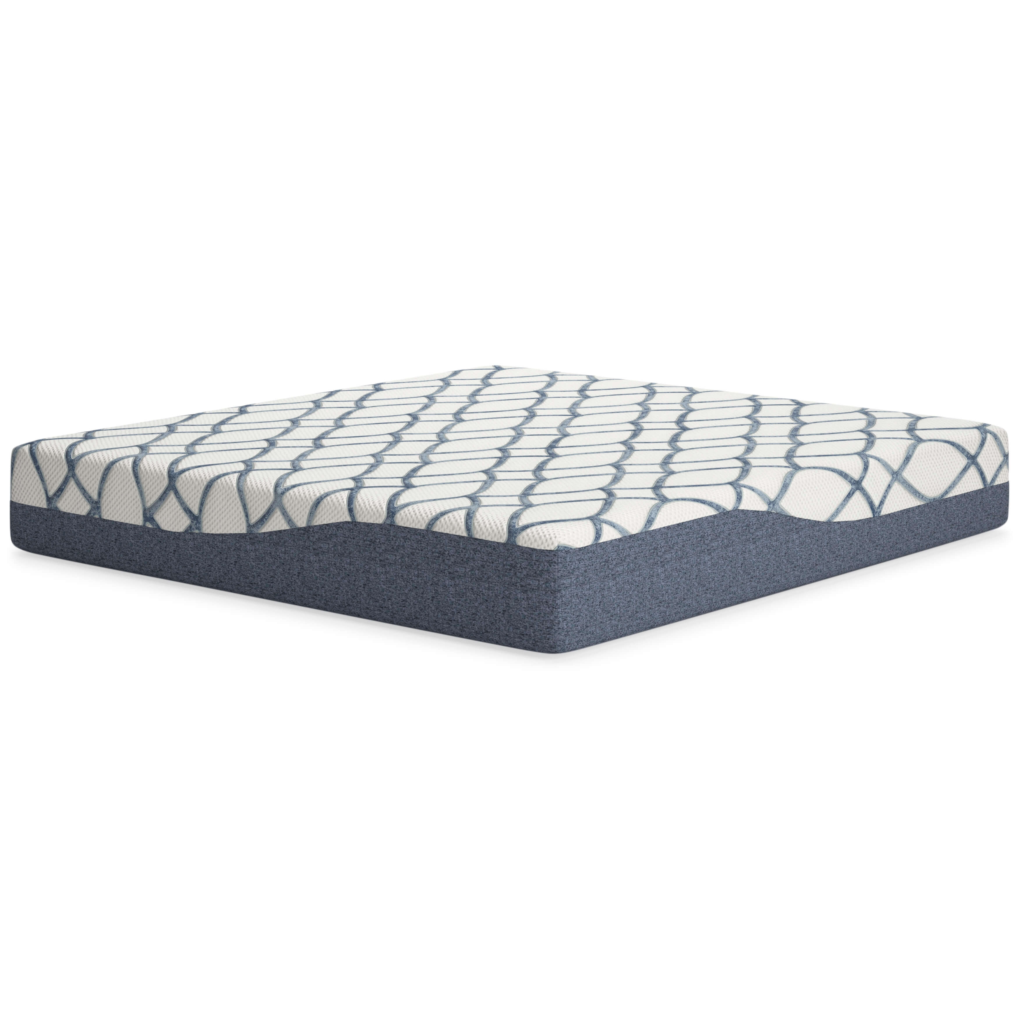 12" Chime Elite 2.0 Mattress, King Size