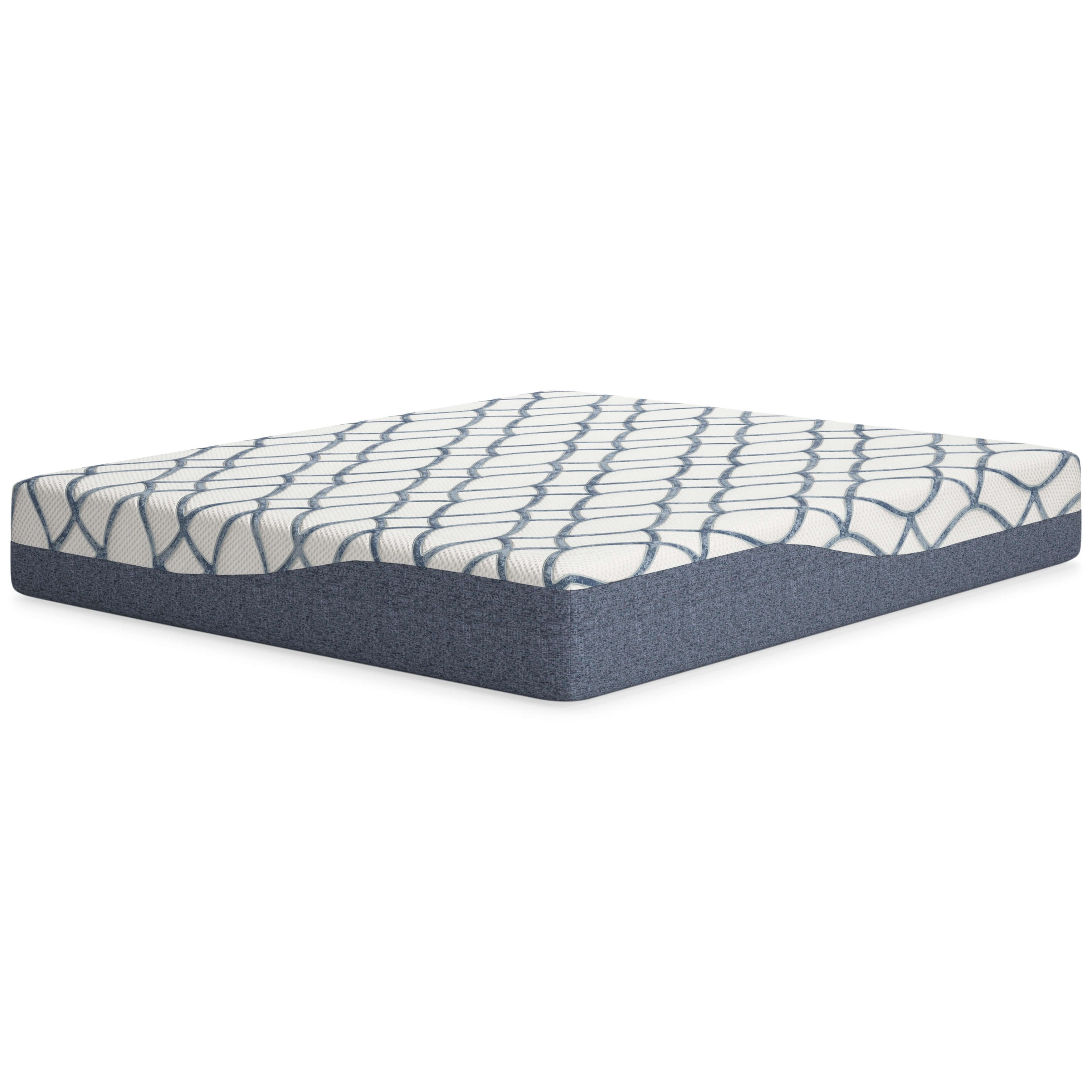 12" Chime Elite 2.0 Mattress, California King Size