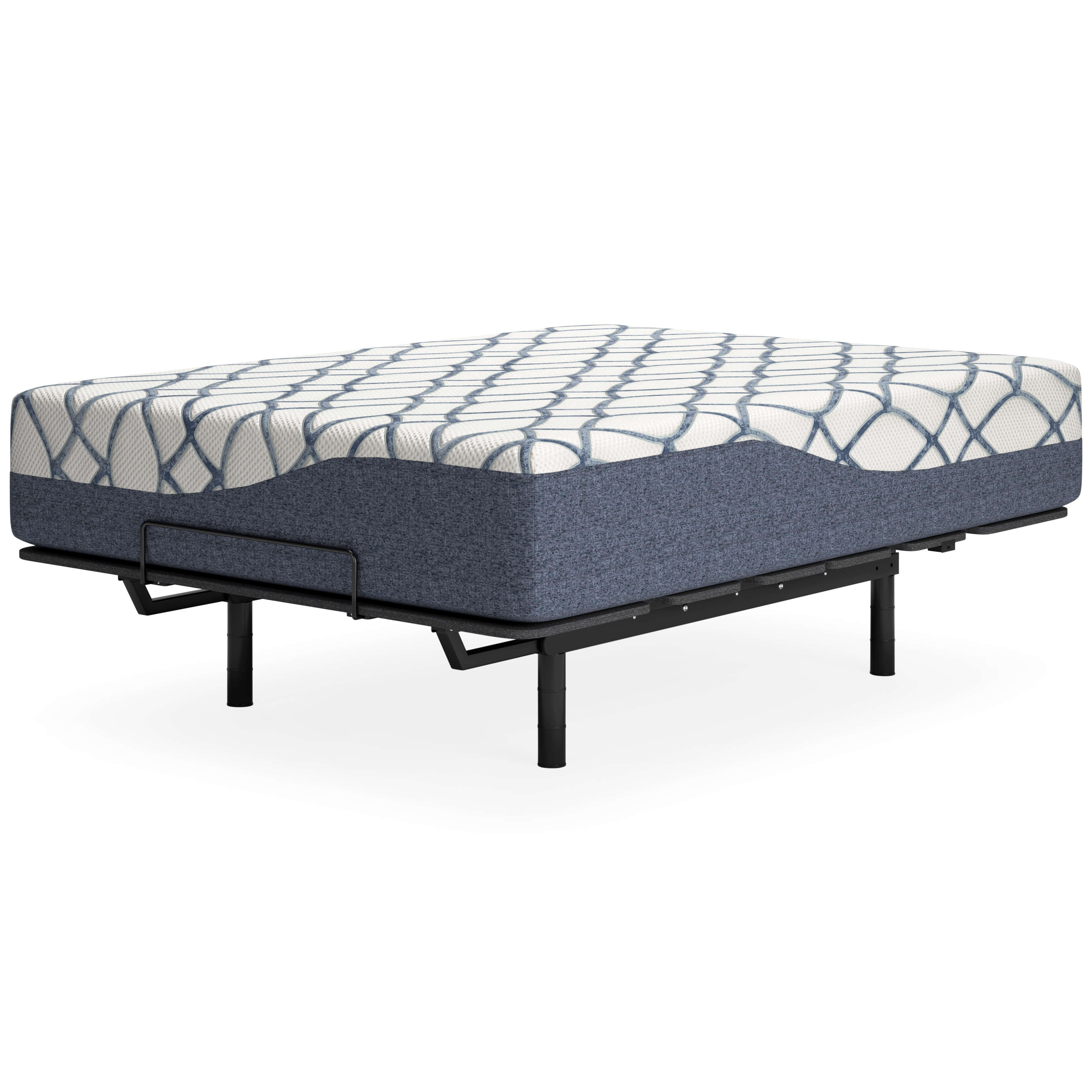 14" Chime Elite 2.0 Mattress, Queen Size