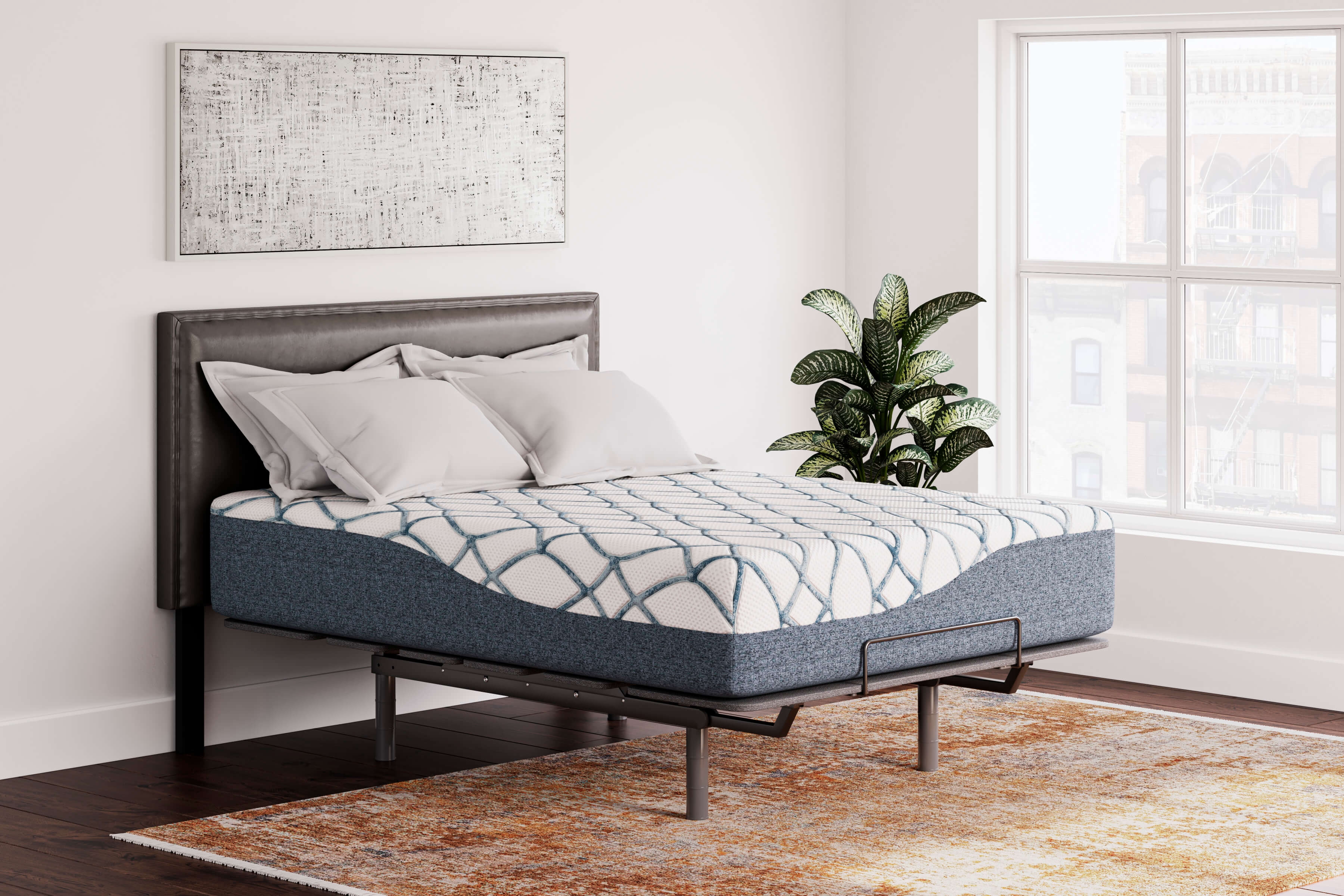 14" Chime Elite 2.0 Mattress