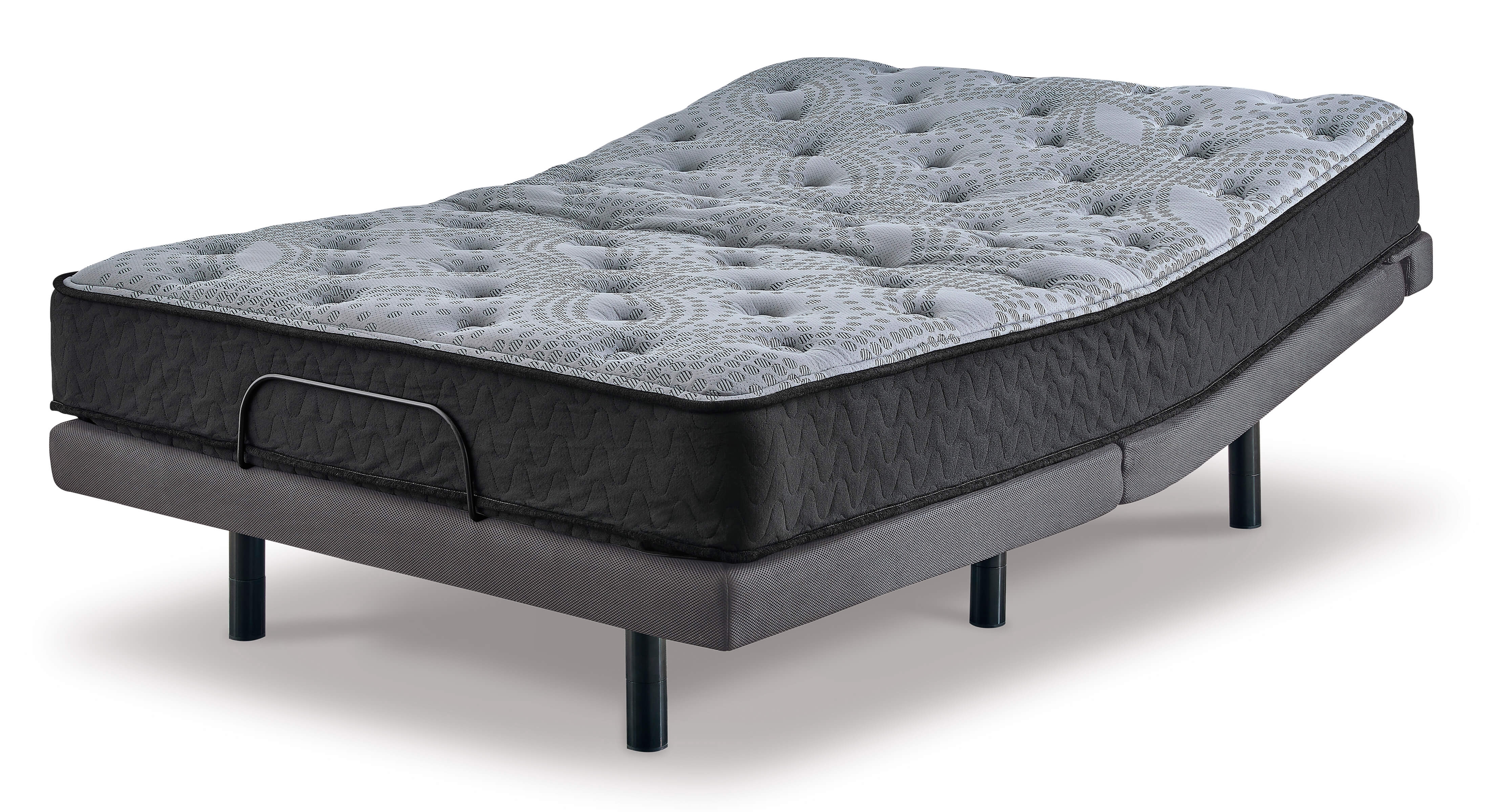 10" Comfort Plus Memory Foam Mattress, Full Size