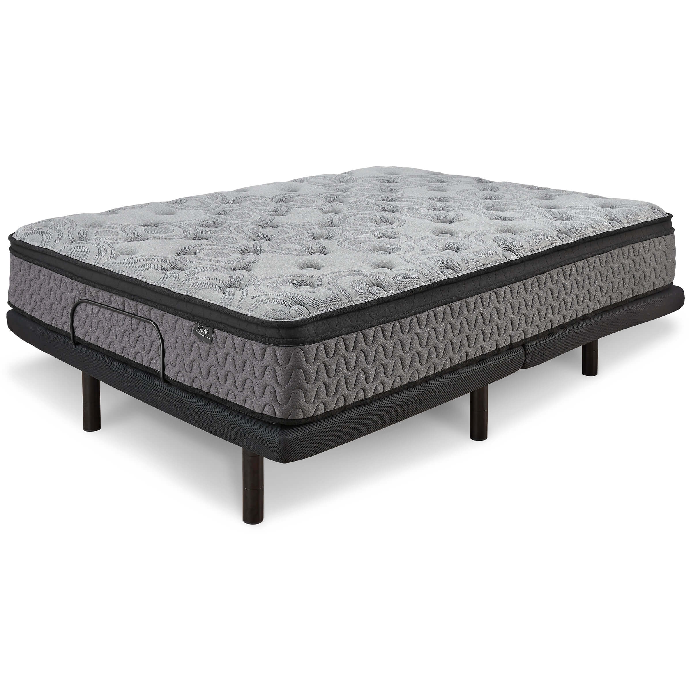 12" Augusta2 Mattress, Full Size