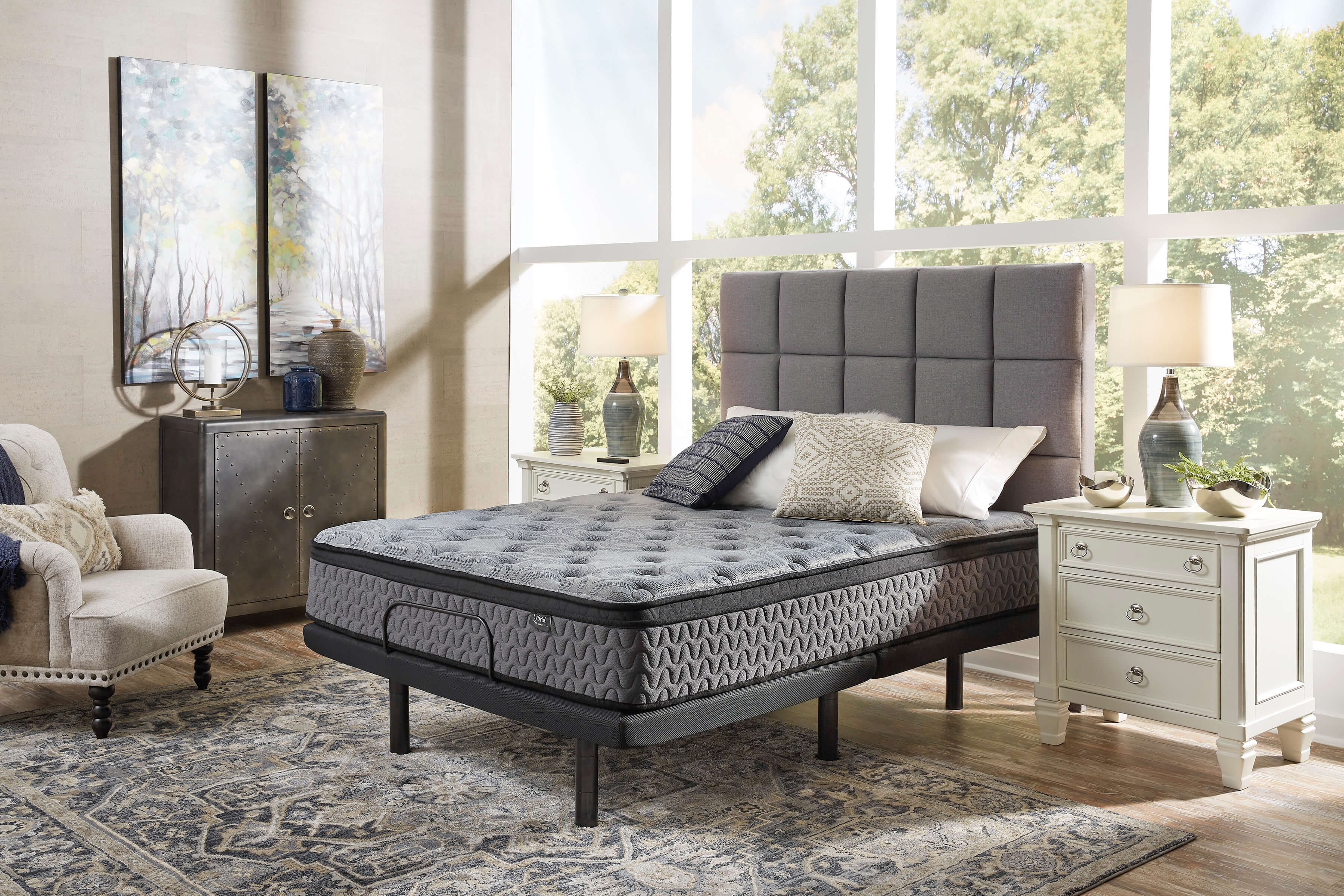 12" Augusta2 Mattress