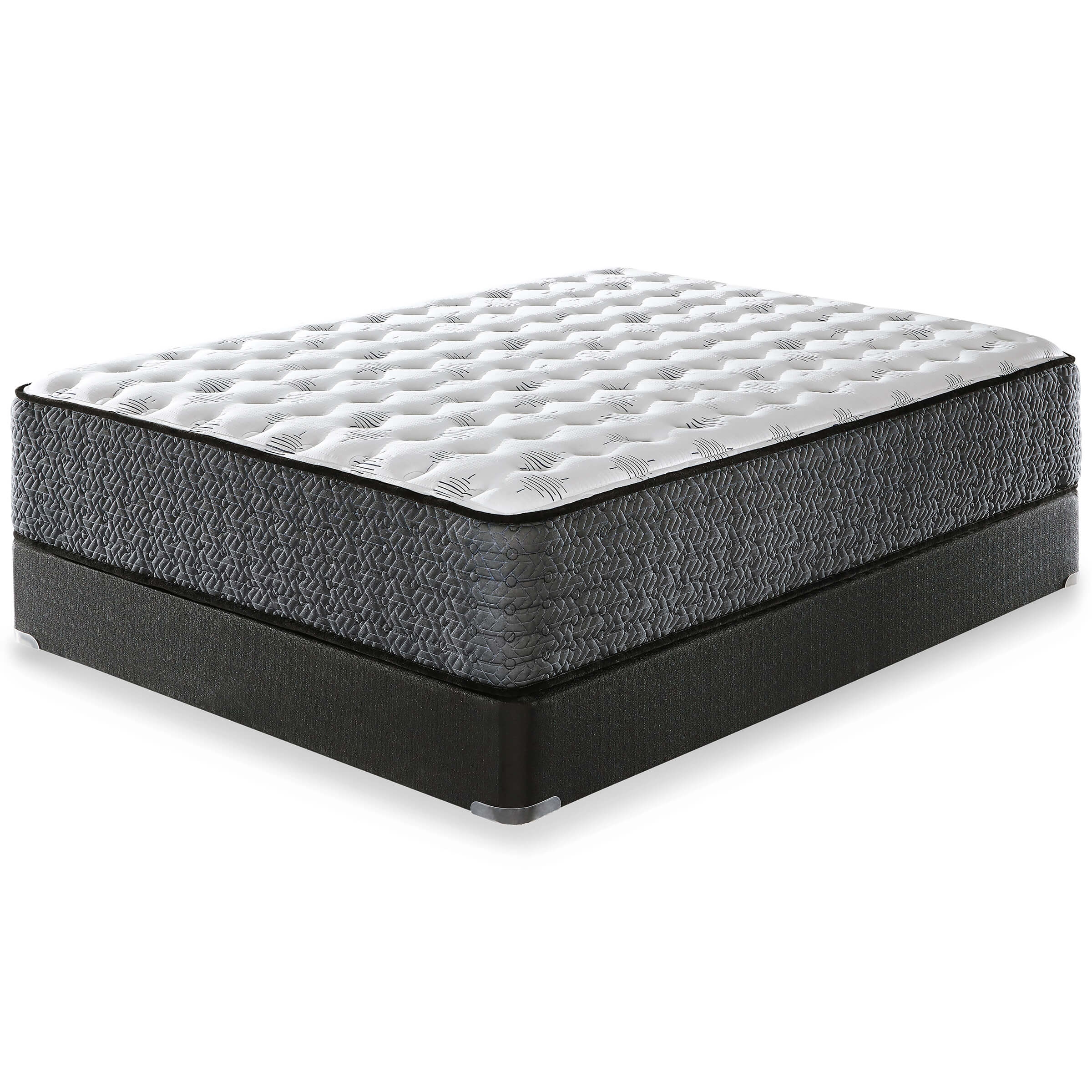 14" Ultra Luxury Firm Tight Top Memory Foam Mattress