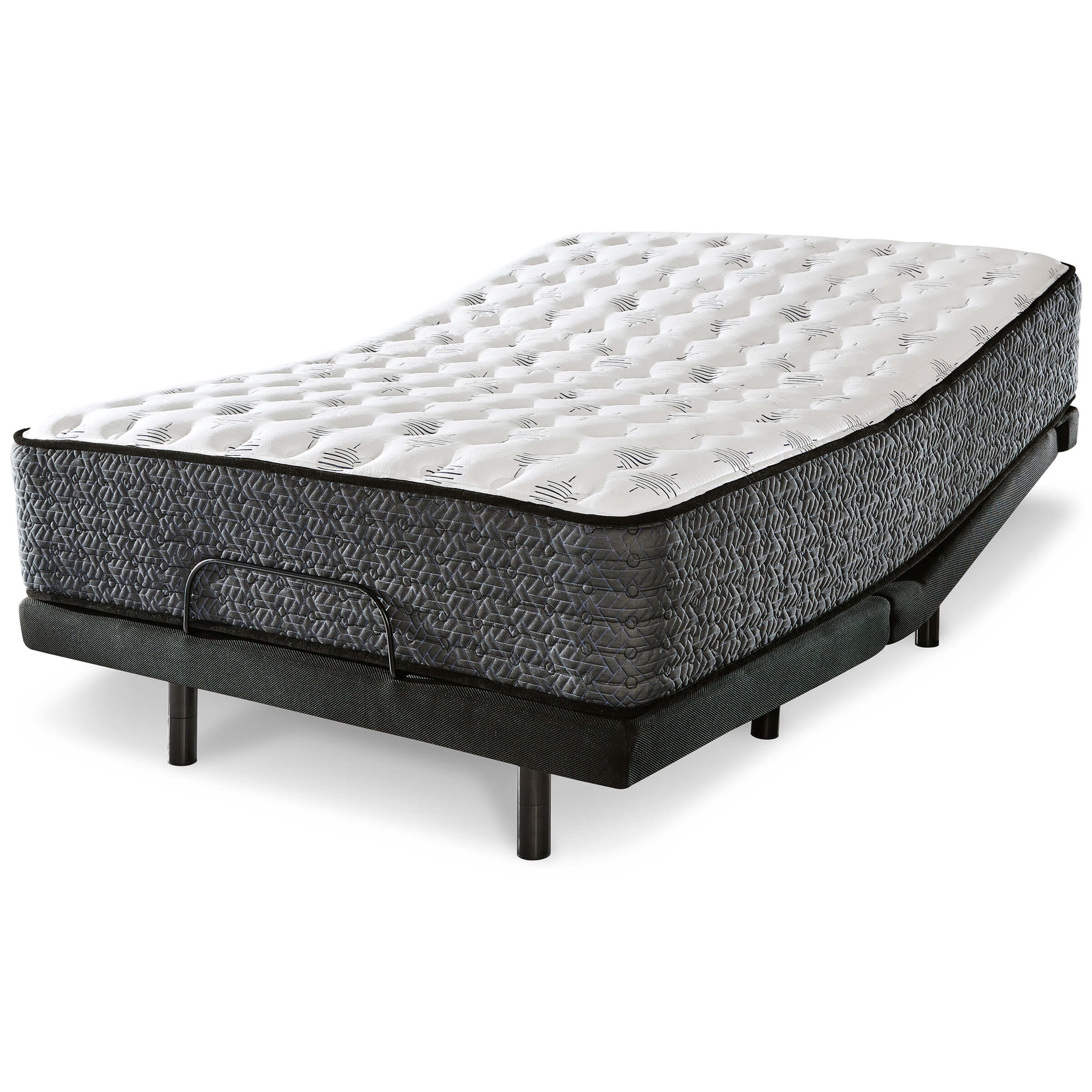 14" Ultra Luxury Firm Tight Top Memory Foam Mattress