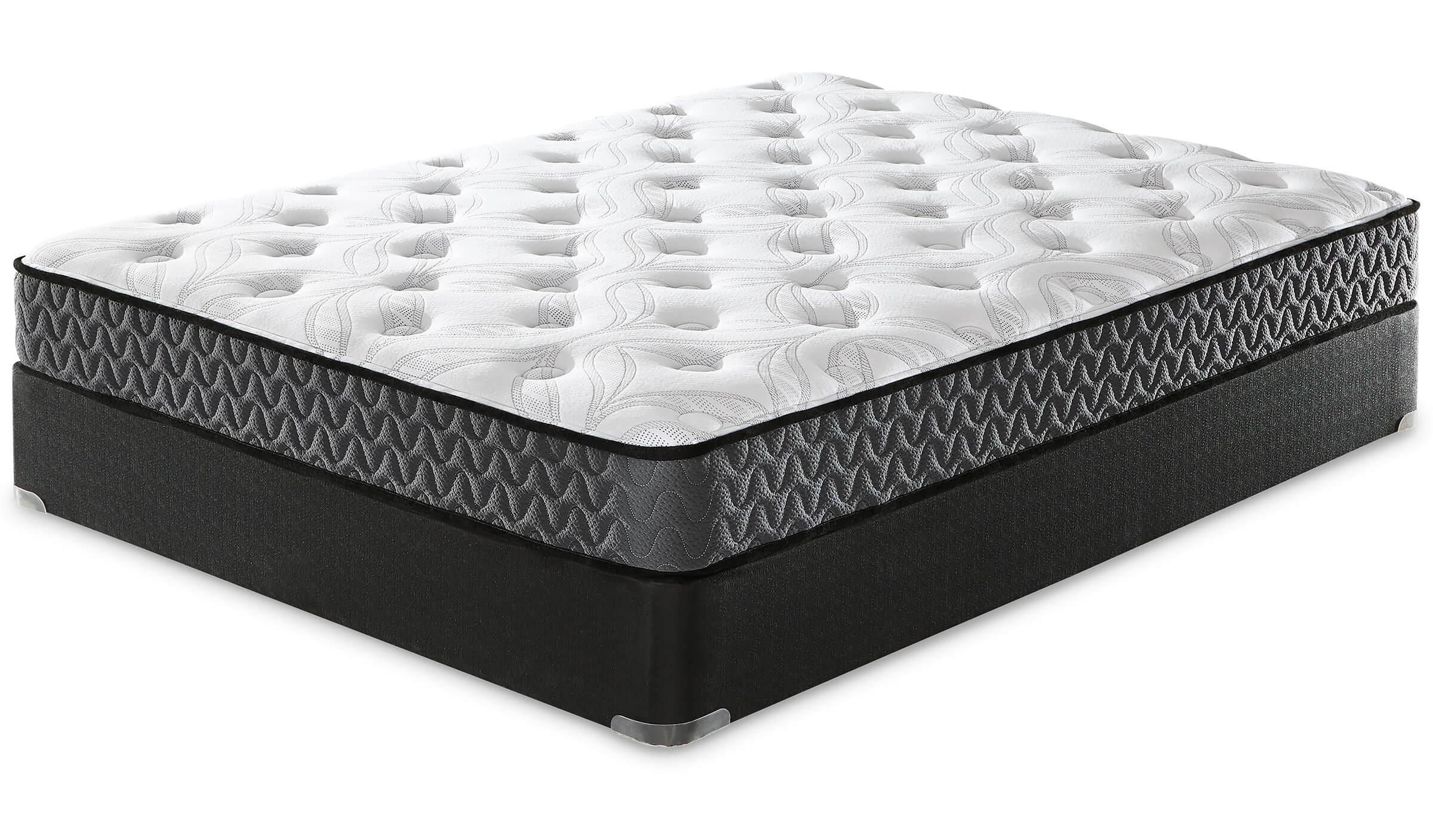 8" Bonnell Hybrid Mattress, Queen Size