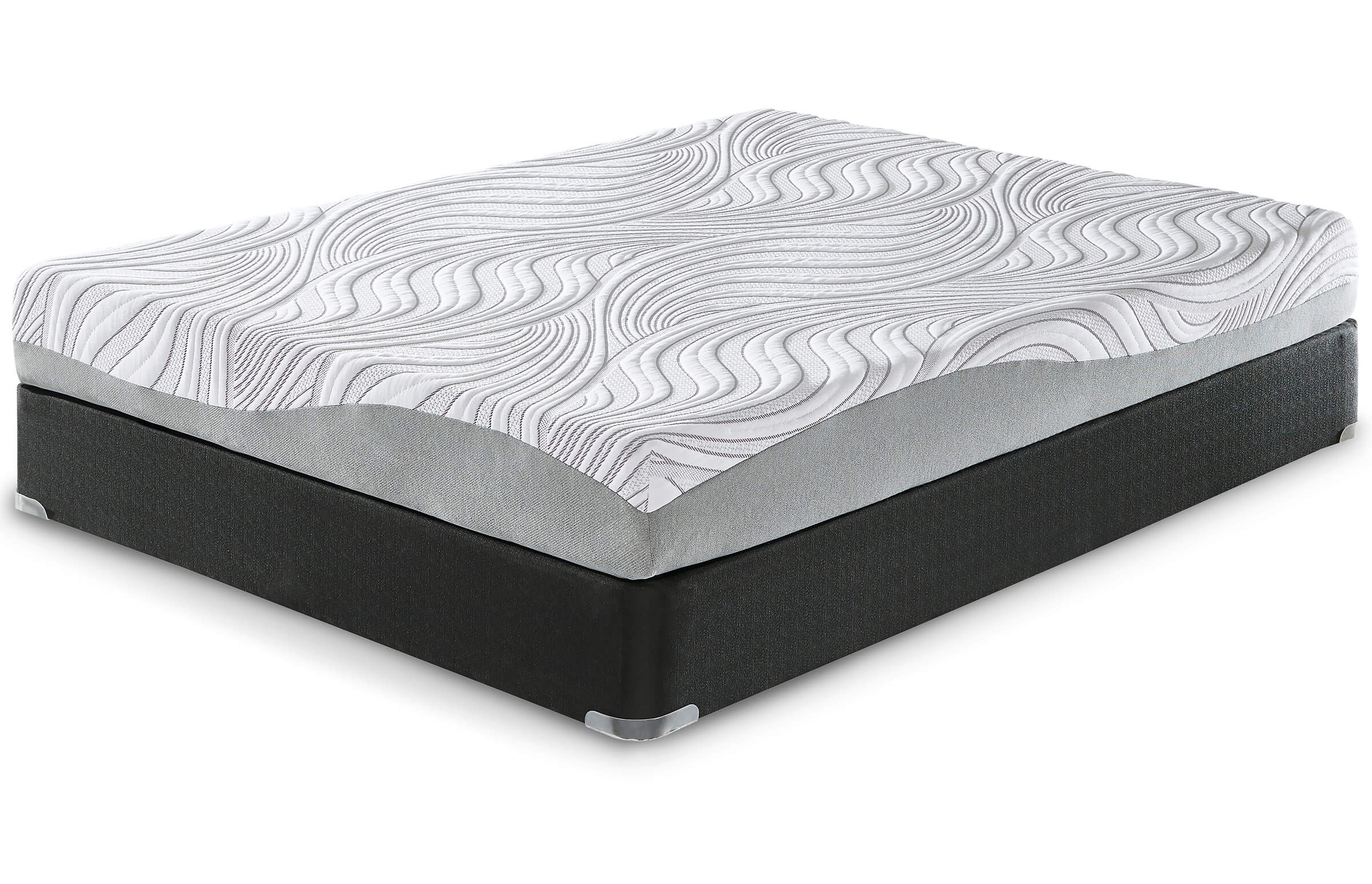 8" Memory Foam Mattress, Full Size