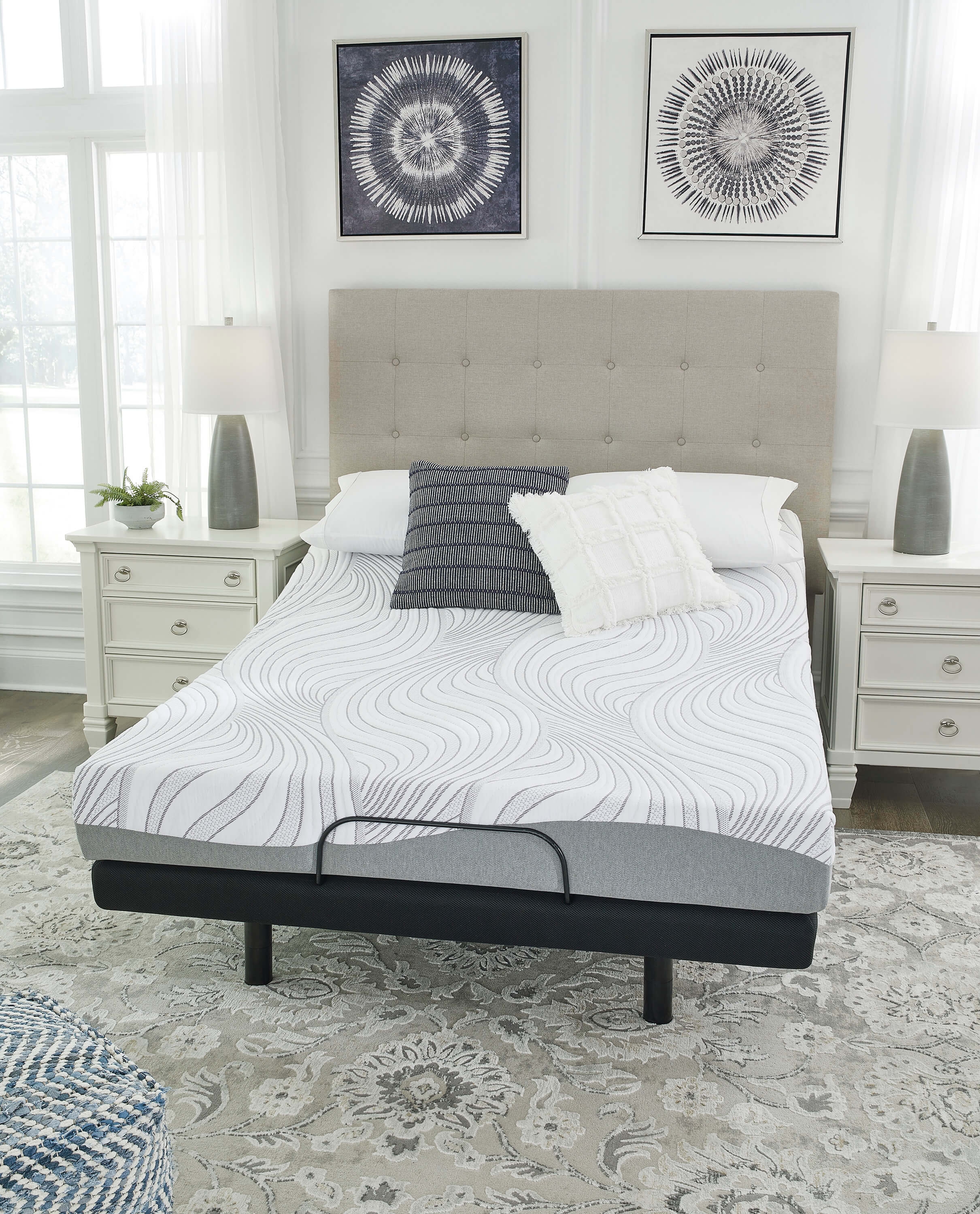 8" Memory Foam Mattress
