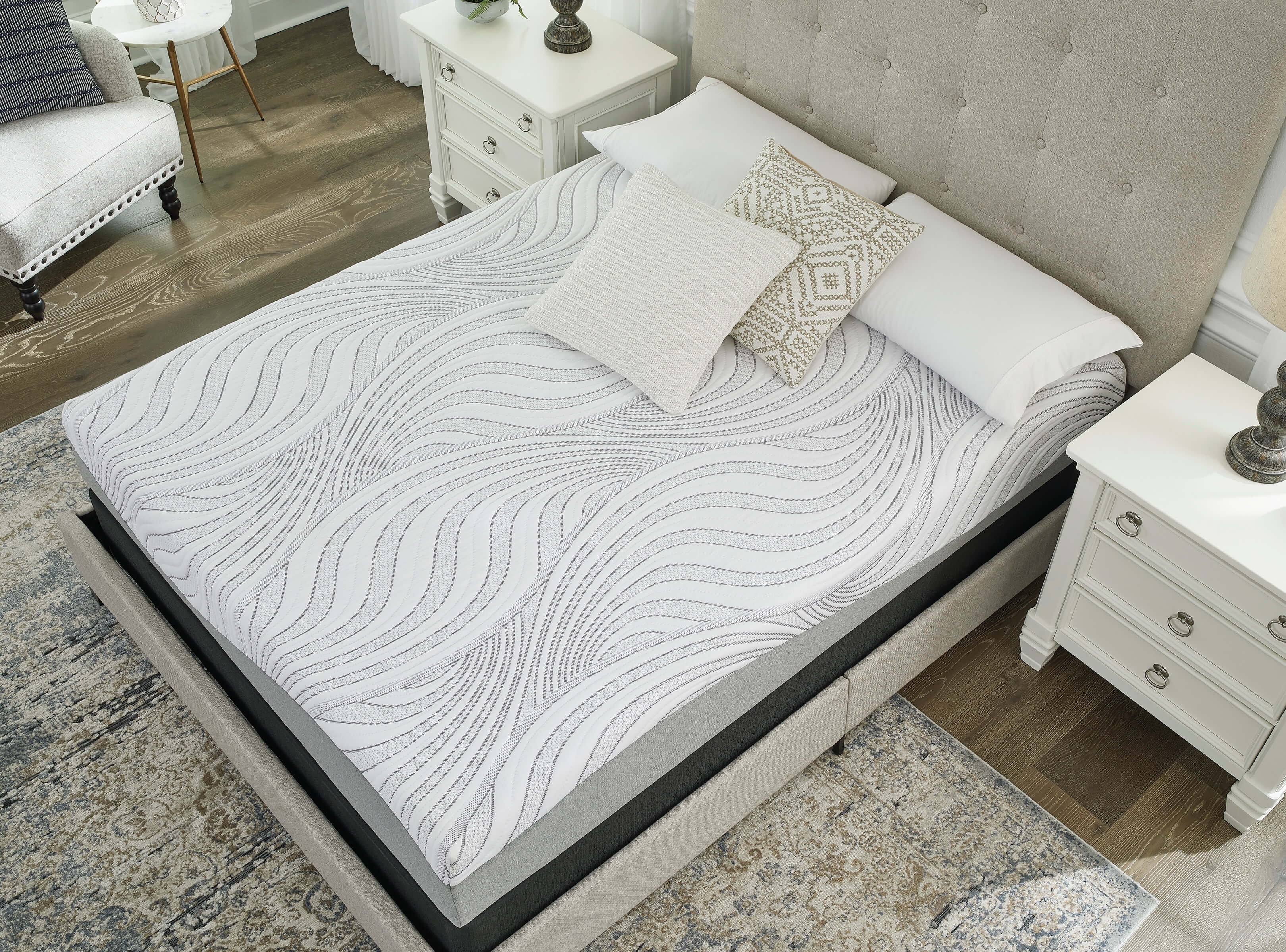 10" Memory Foam Mattress