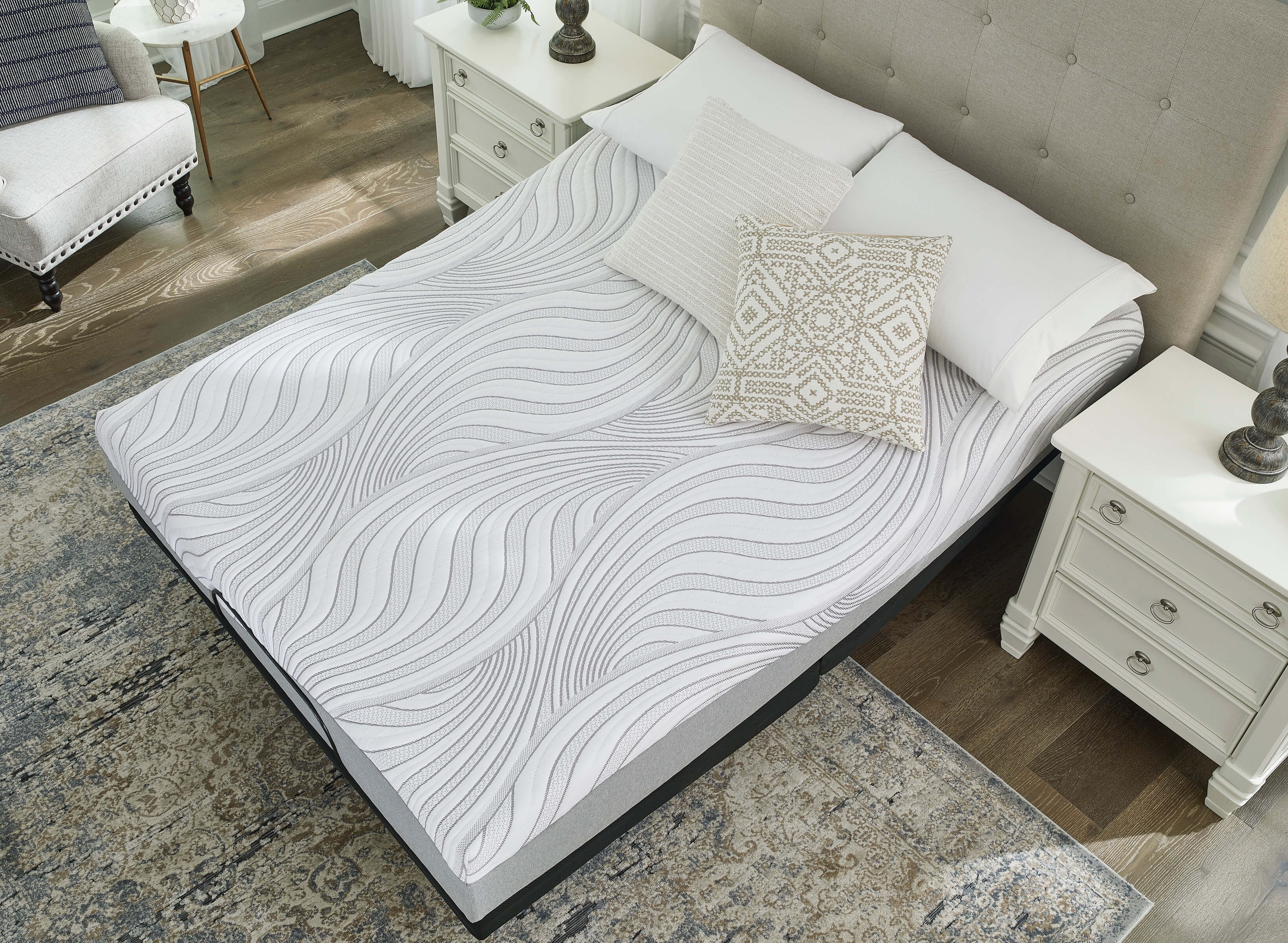 10" Memory Foam Mattress