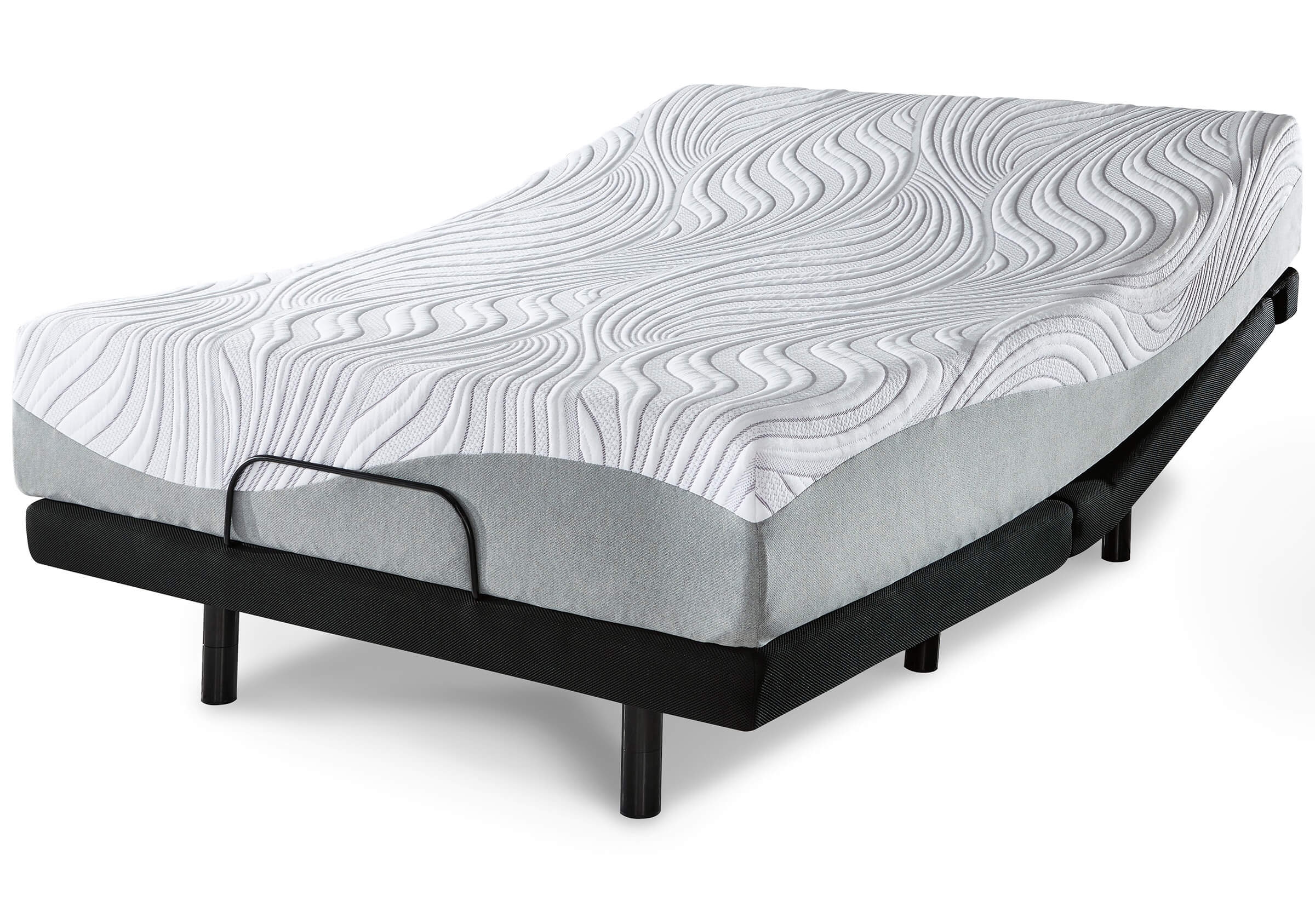 12" Memory Foam Mattress