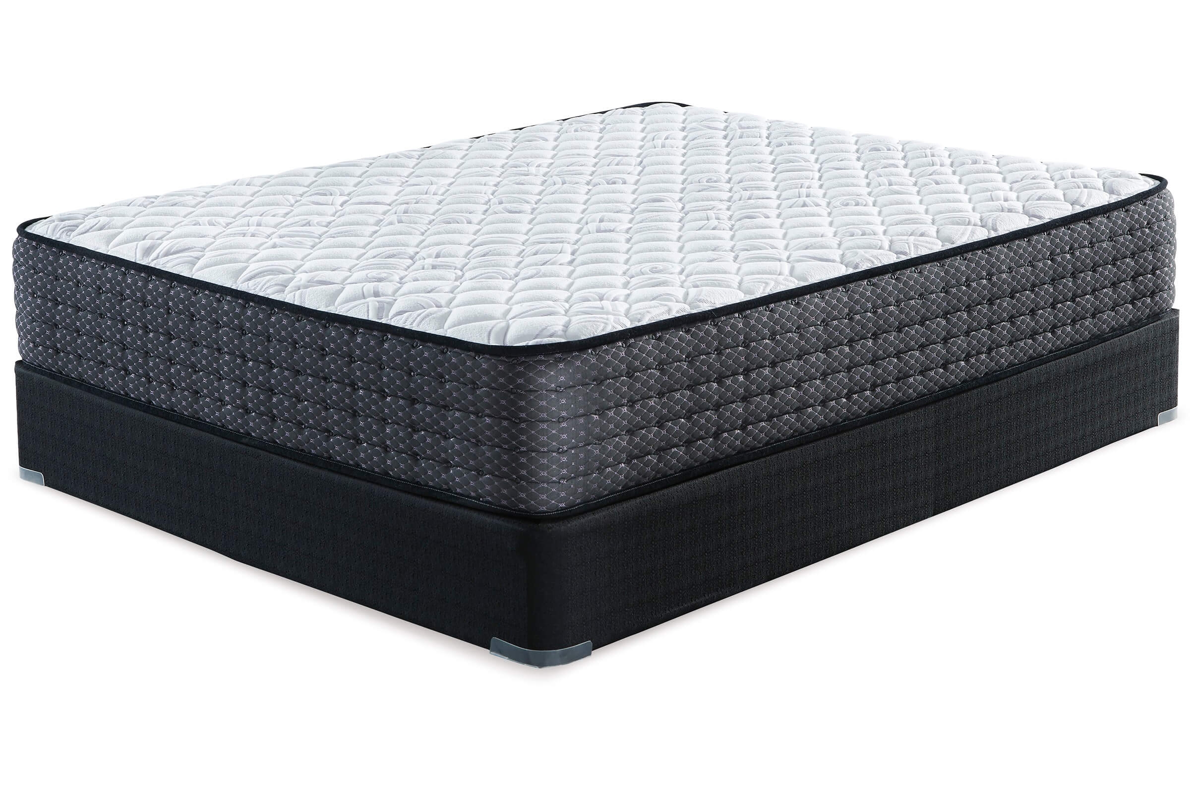 12" Limited Edition Firm Mattress, Twin XL Size