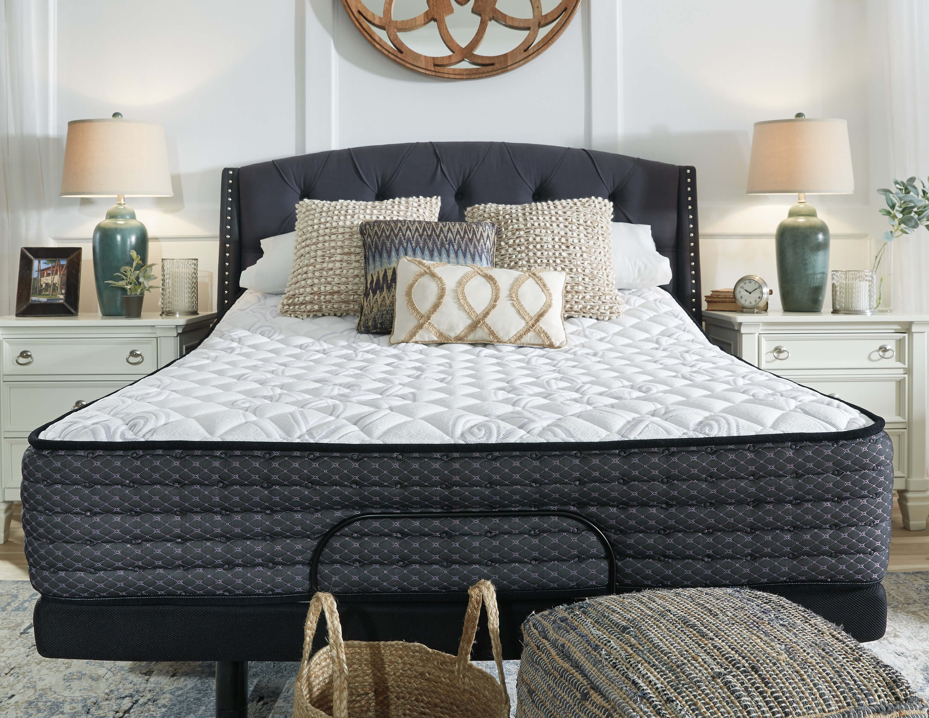 12" Limited Edition Firm Mattress