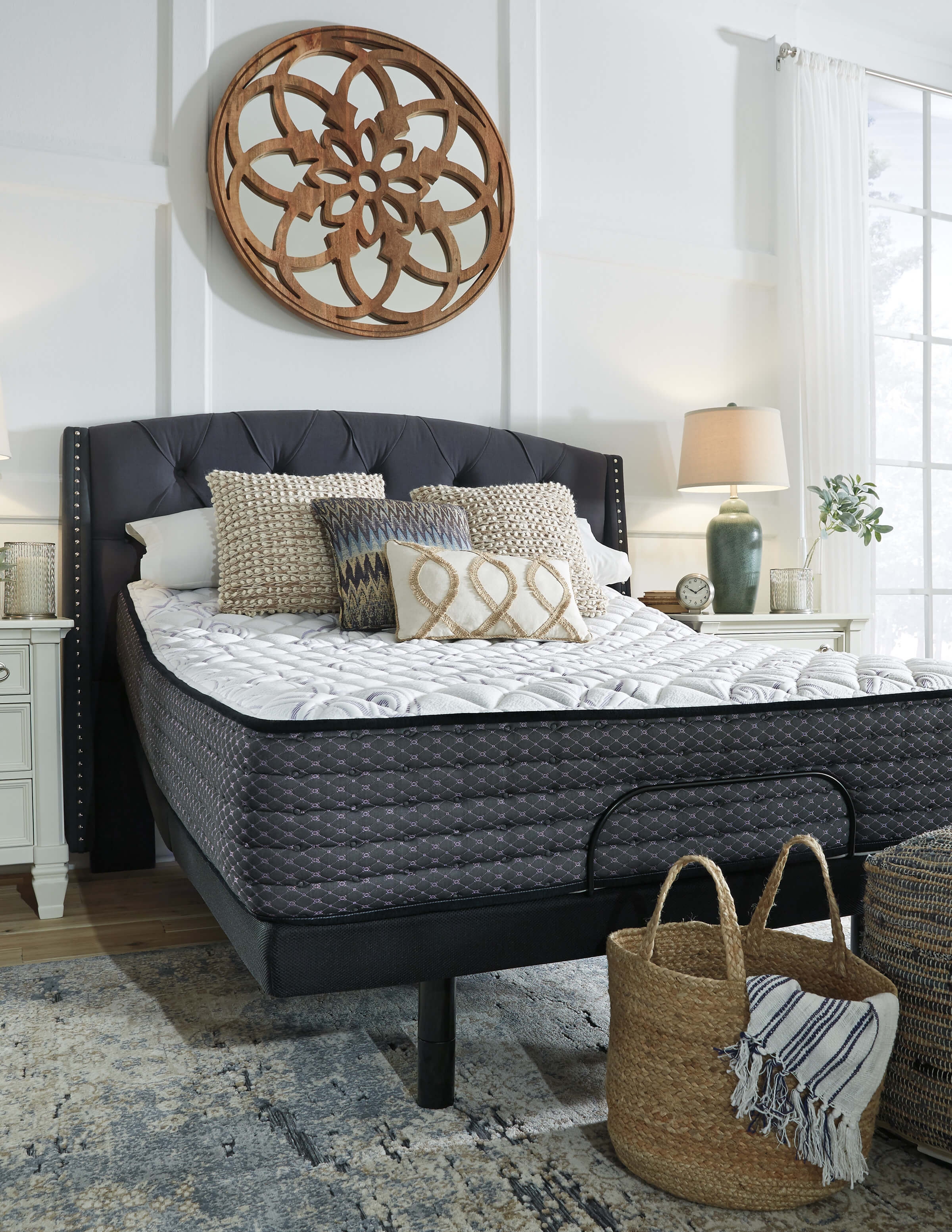 12" Limited Edition Firm Mattress, Twin Size