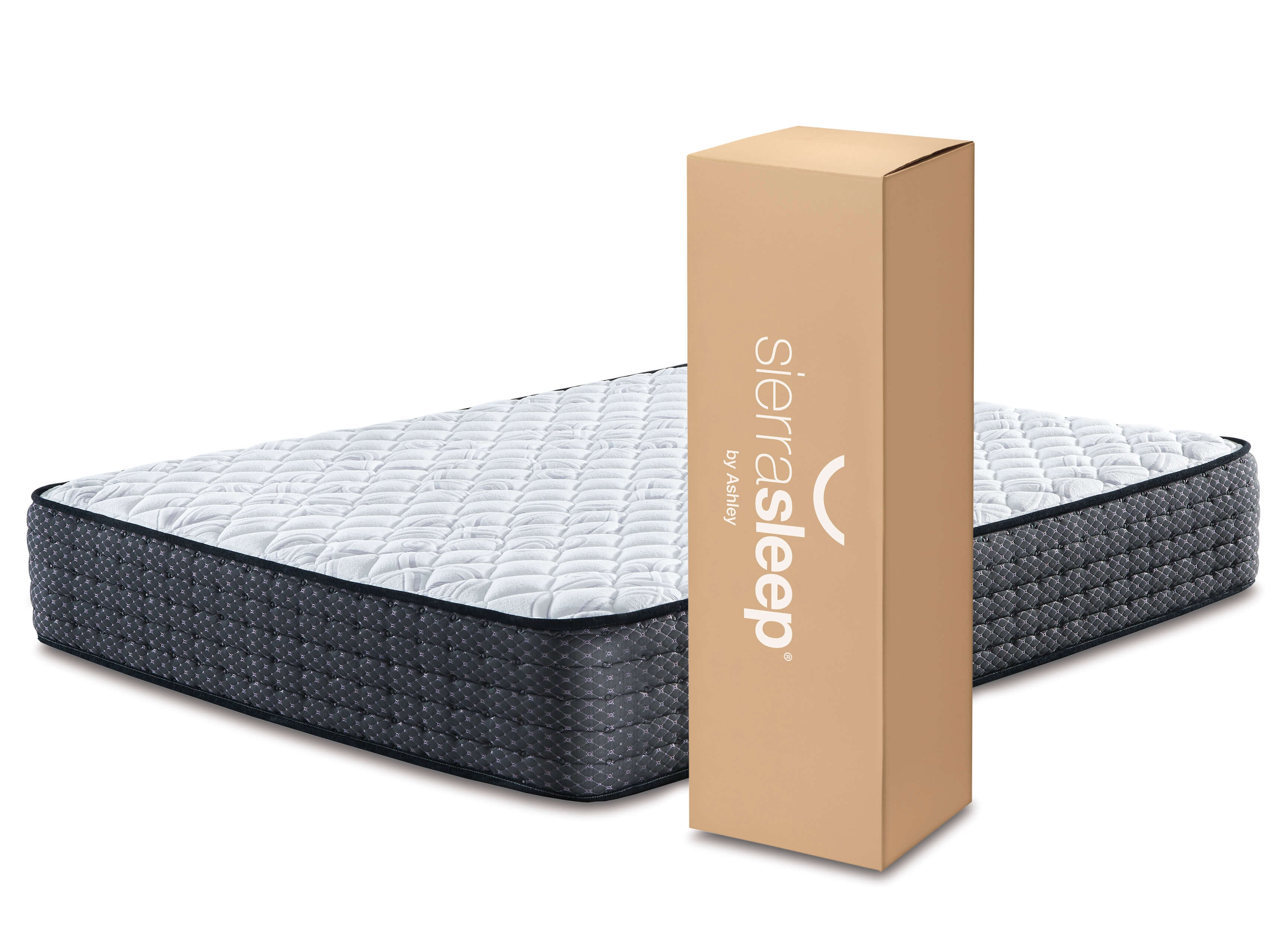 12" Limited Edition Firm Mattress, Full Size